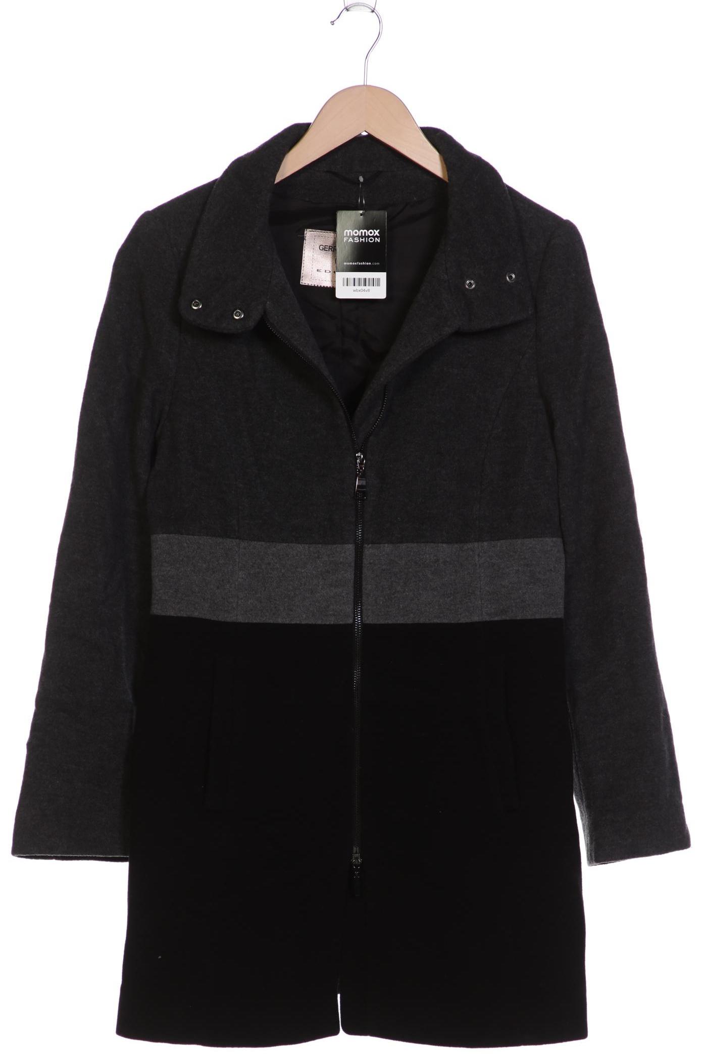 

Gerry Weber Damen Mantel, grau, Gr. 36