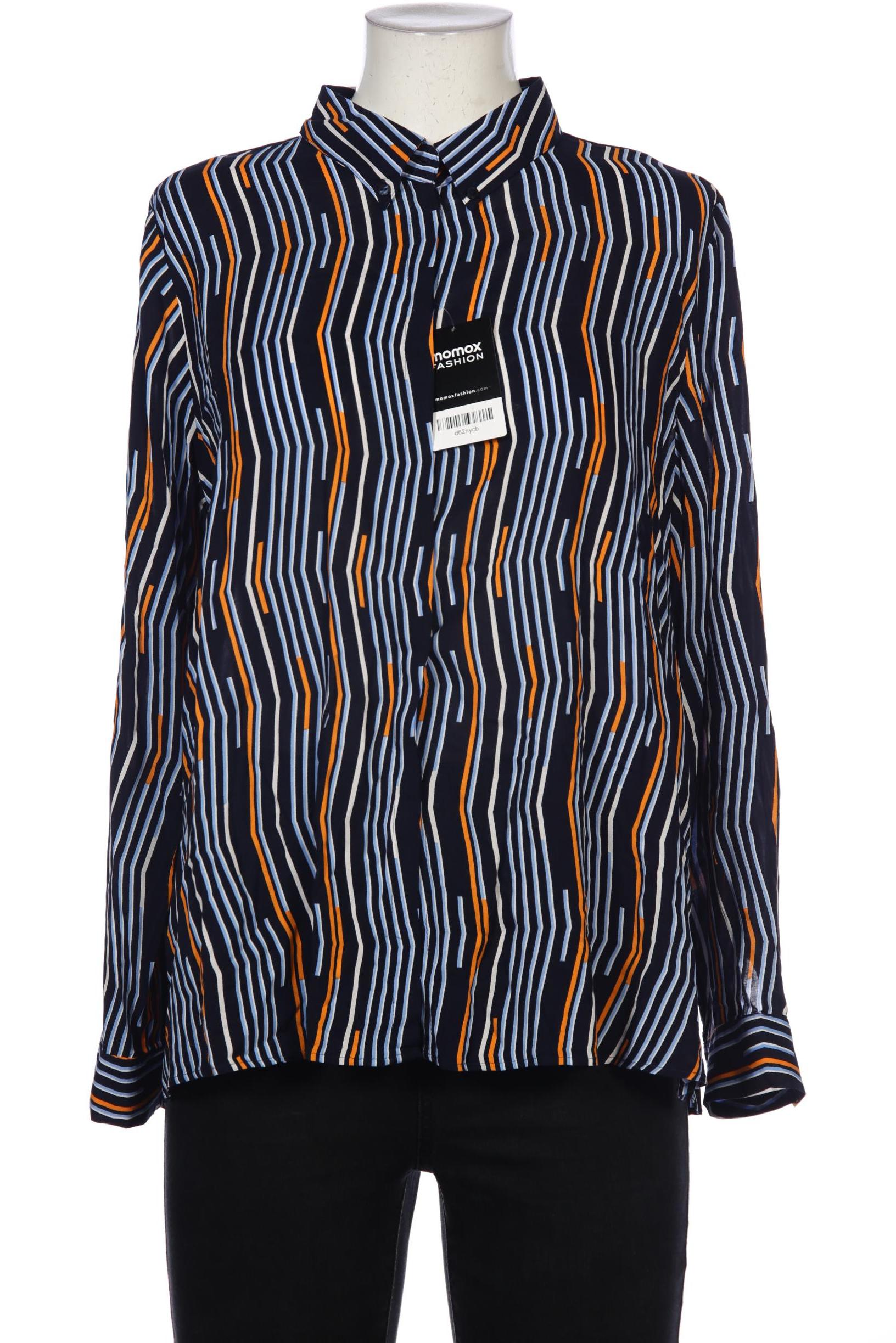 

Gerry Weber Damen Bluse, marineblau