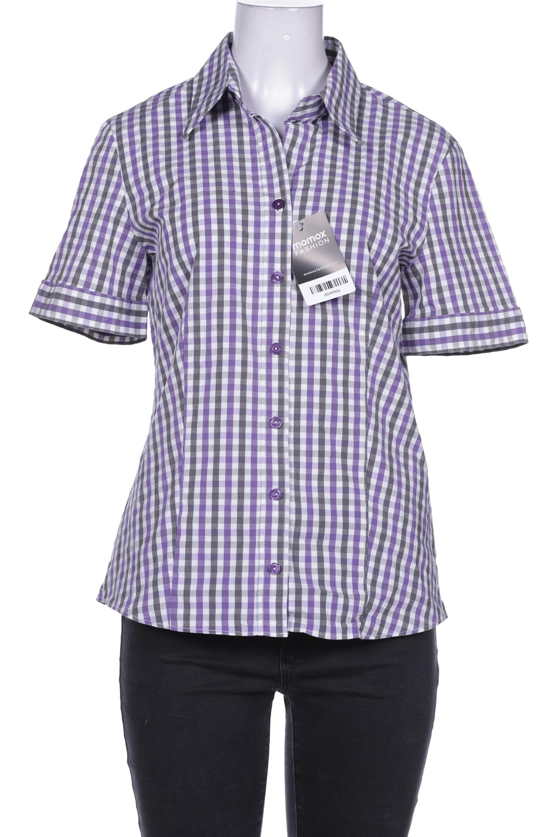 

Gerry Weber Damen Bluse, flieder