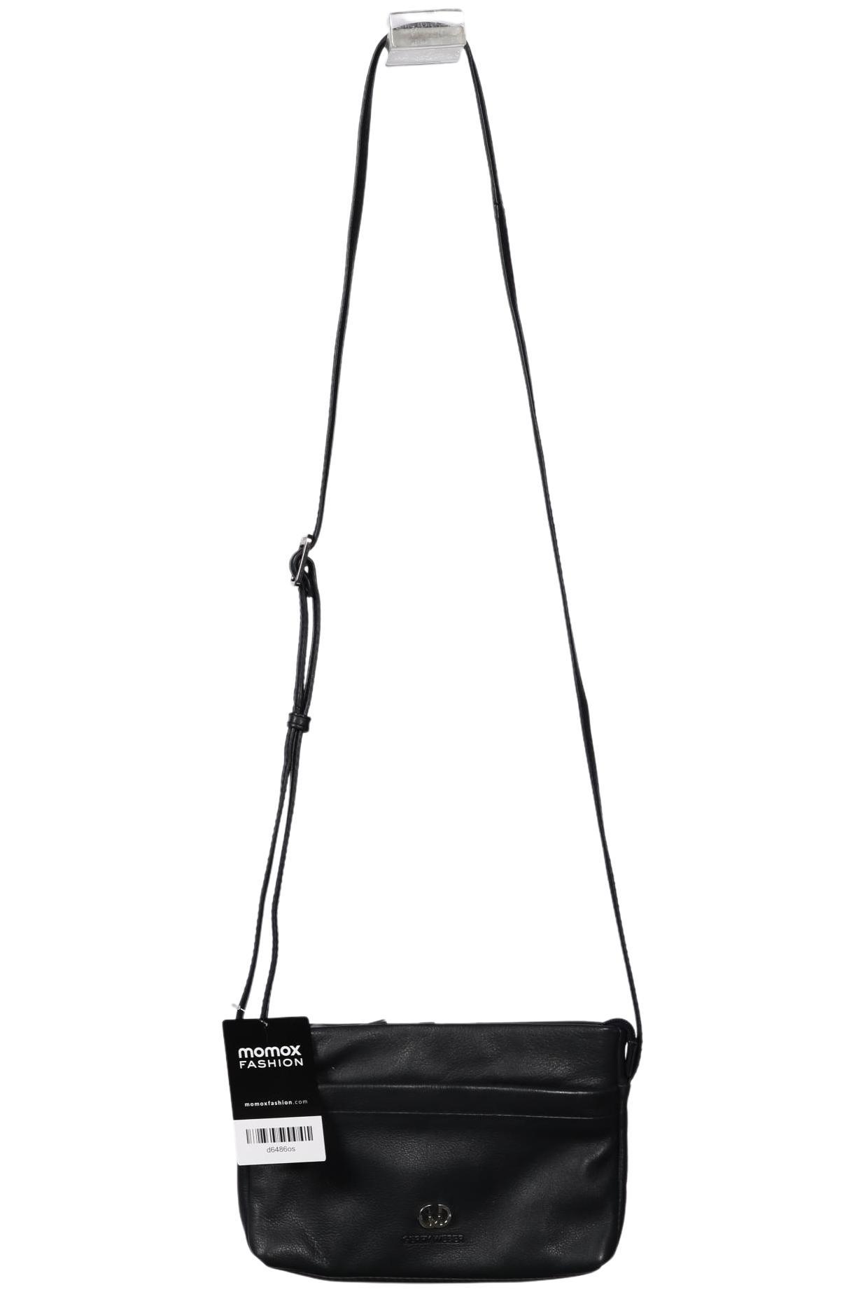 

Gerry Weber Damen Handtasche, marineblau, Gr.