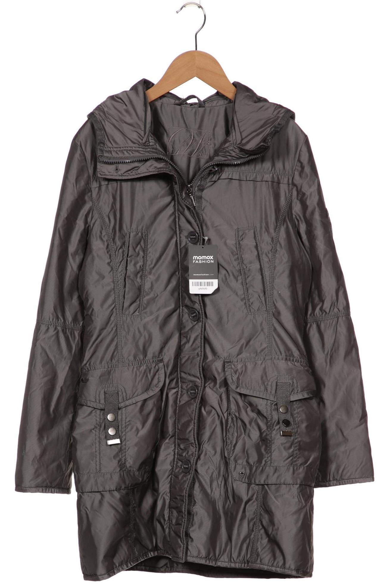 

Gerry Weber Damen Mantel, grau