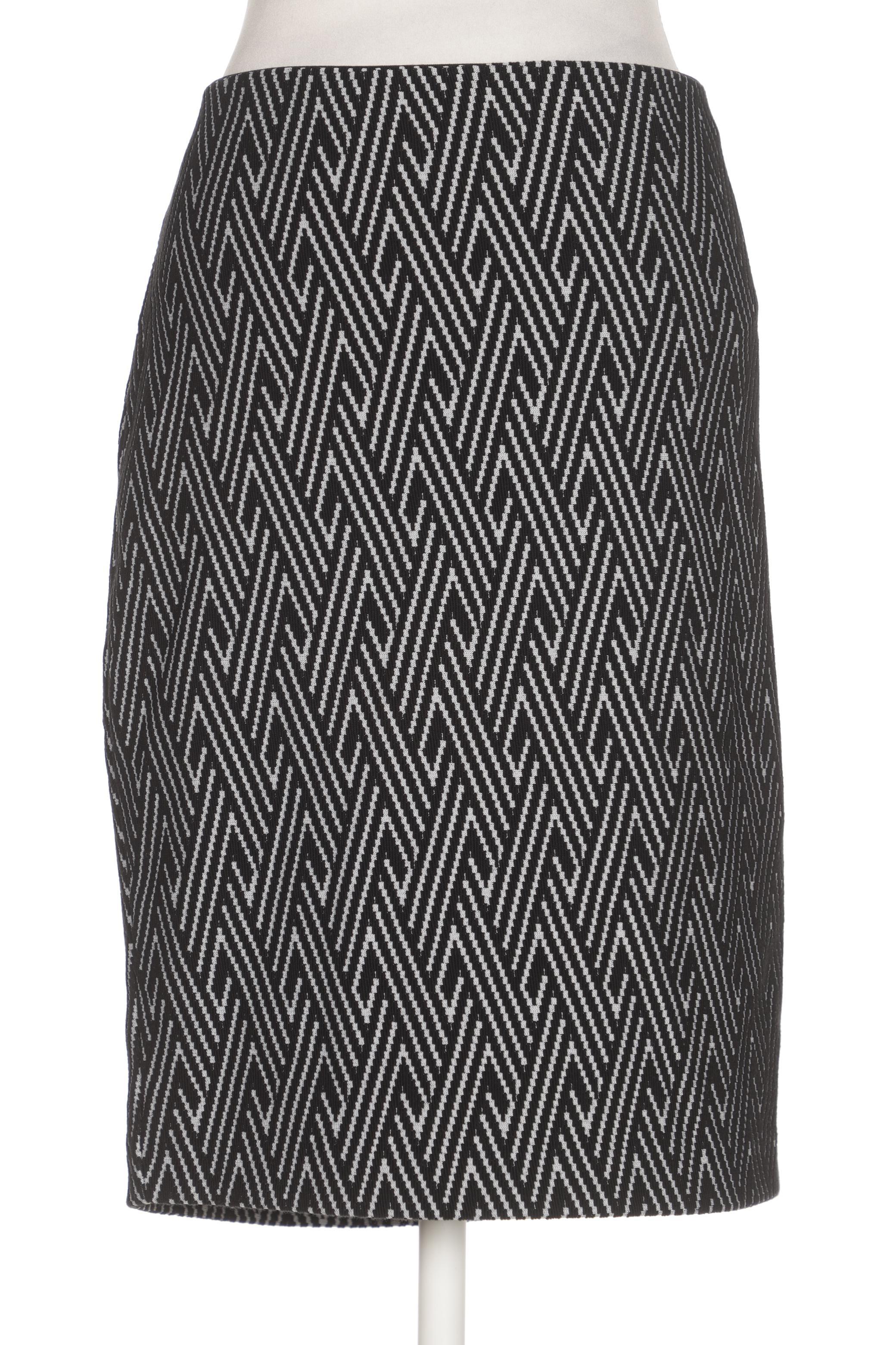 

Gerry Weber Damen Rock, schwarz, Gr. 40