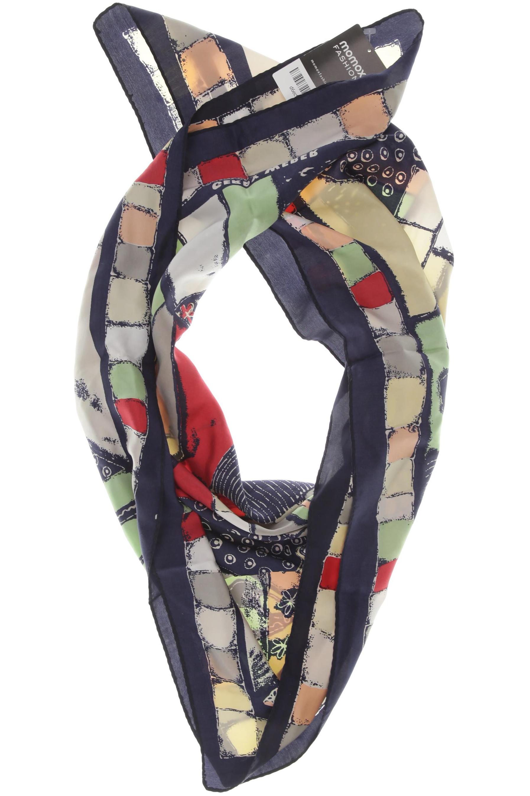 

Gerry Weber Damen Schal, mehrfarbig, Gr.