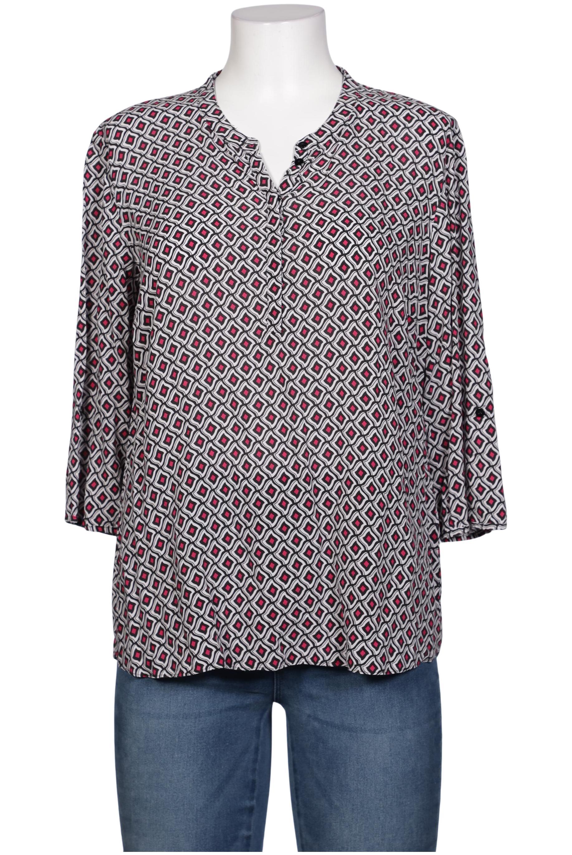 

Gerry Weber Damen Bluse, pink, Gr. 40