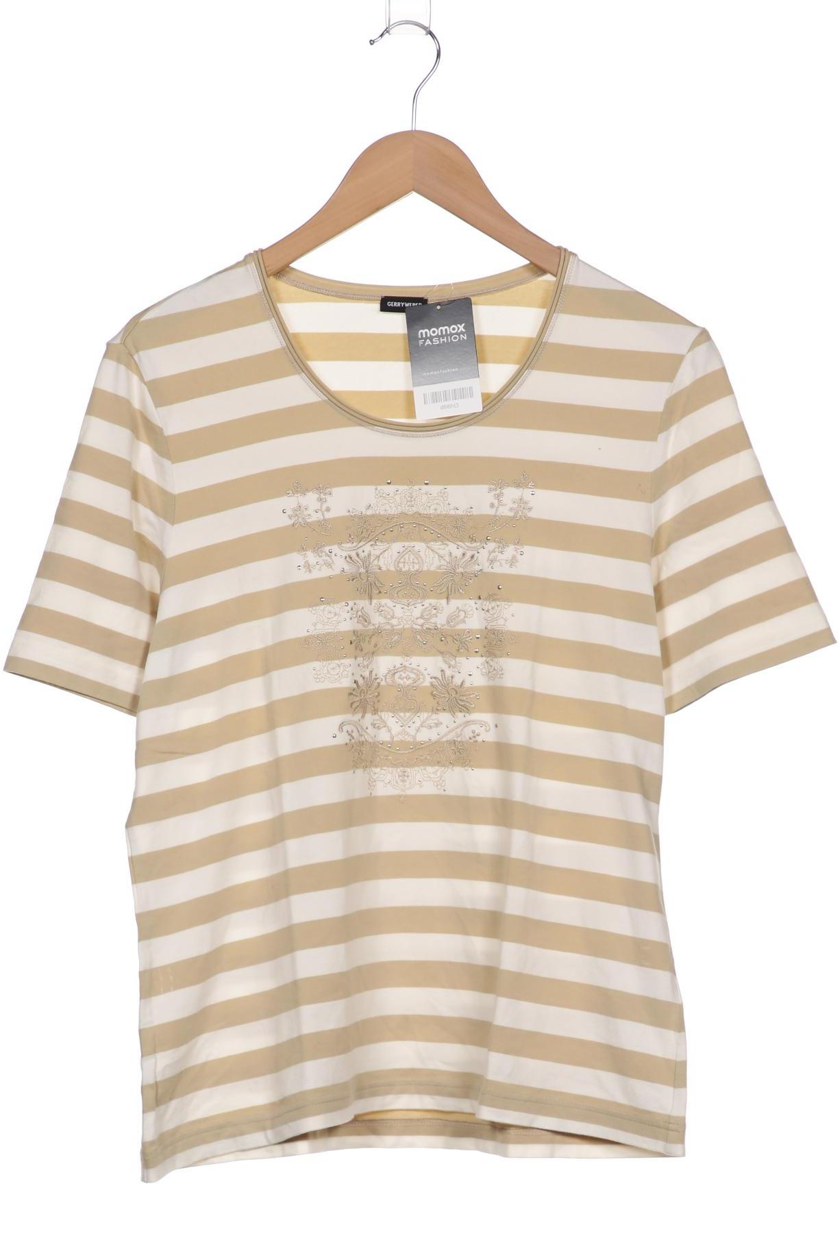 

Gerry Weber Damen T-Shirt, beige