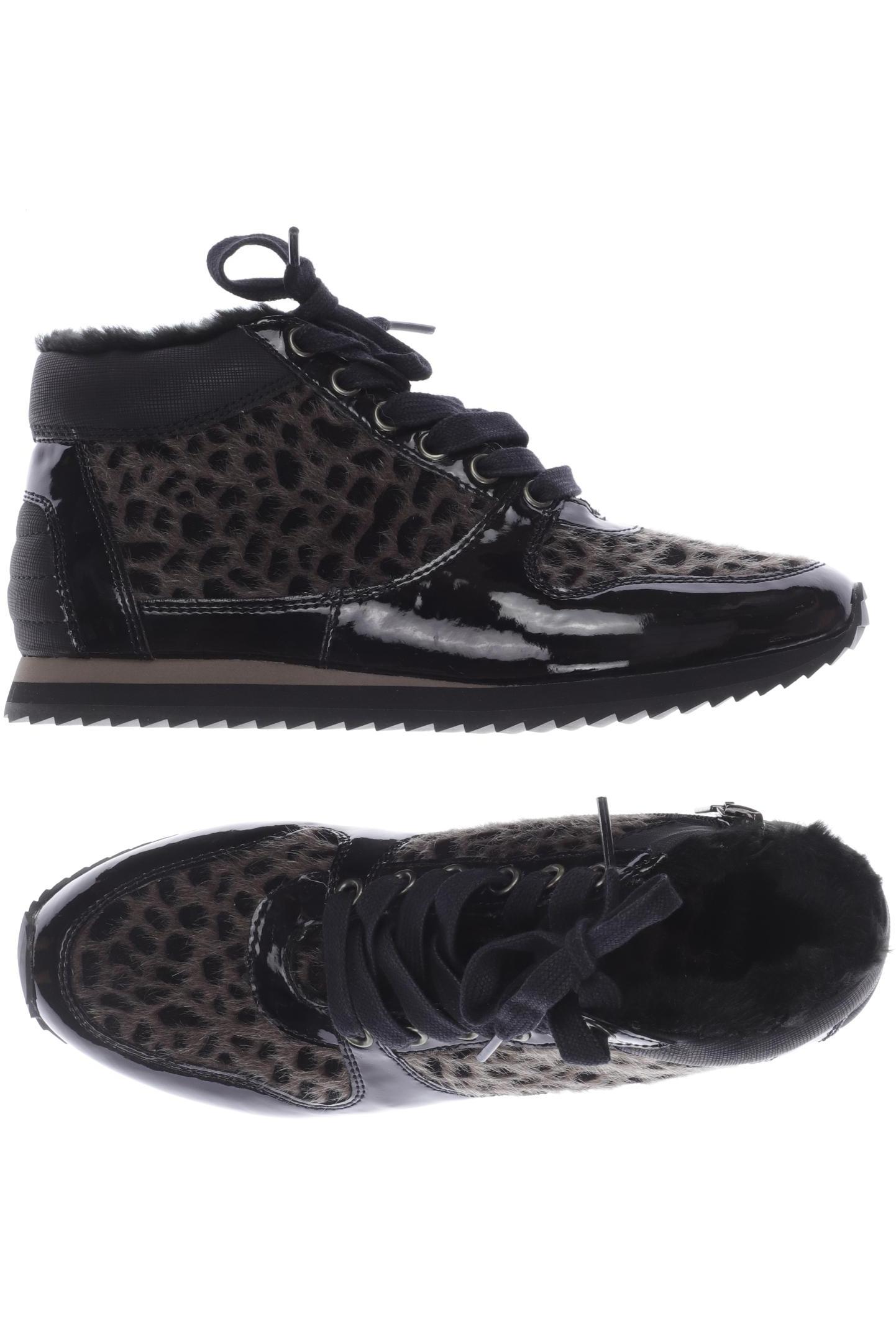 

Gerry Weber Damen Sneakers, schwarz, Gr. 38