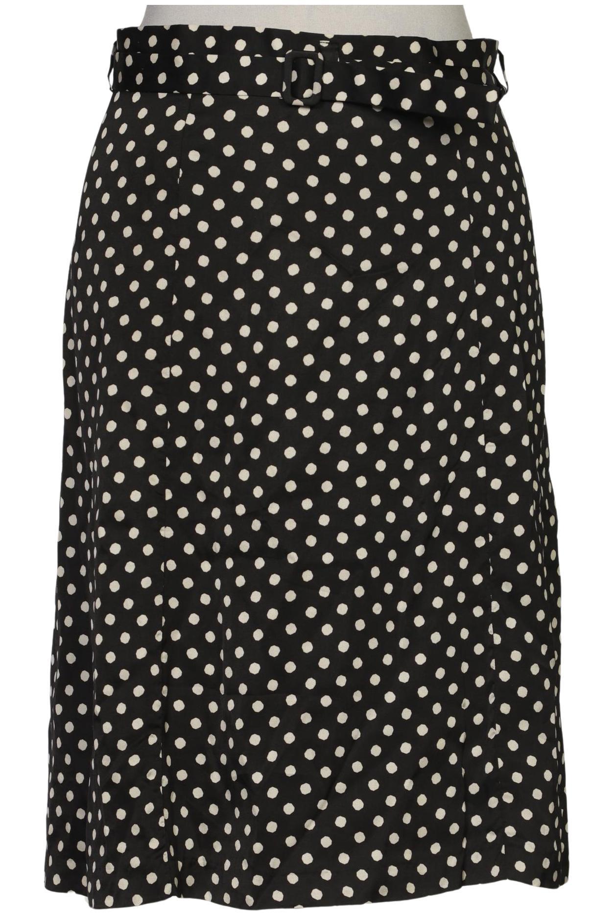 

Gerry Weber Damen Rock, schwarz, Gr. 36