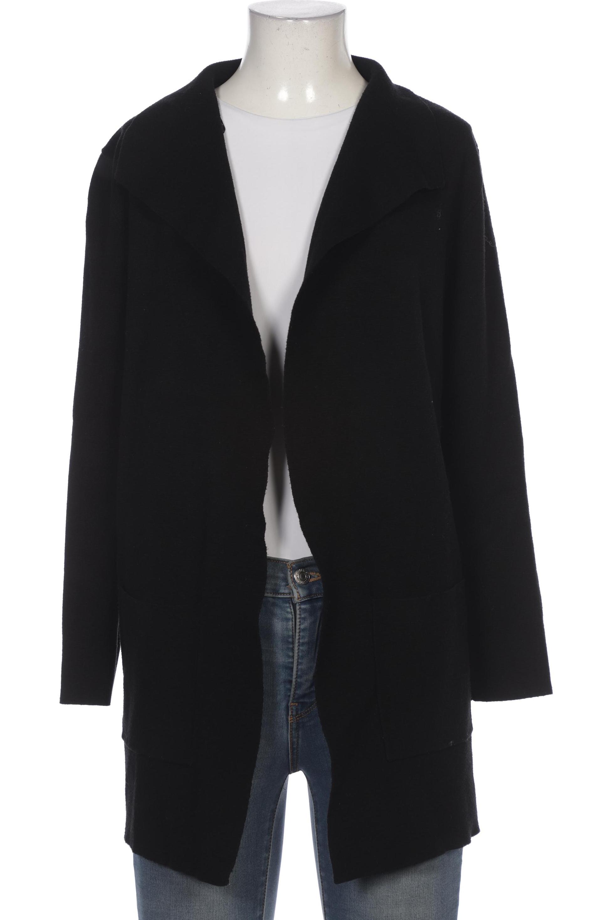 

Gerry Weber Damen Strickjacke, schwarz, Gr. 36