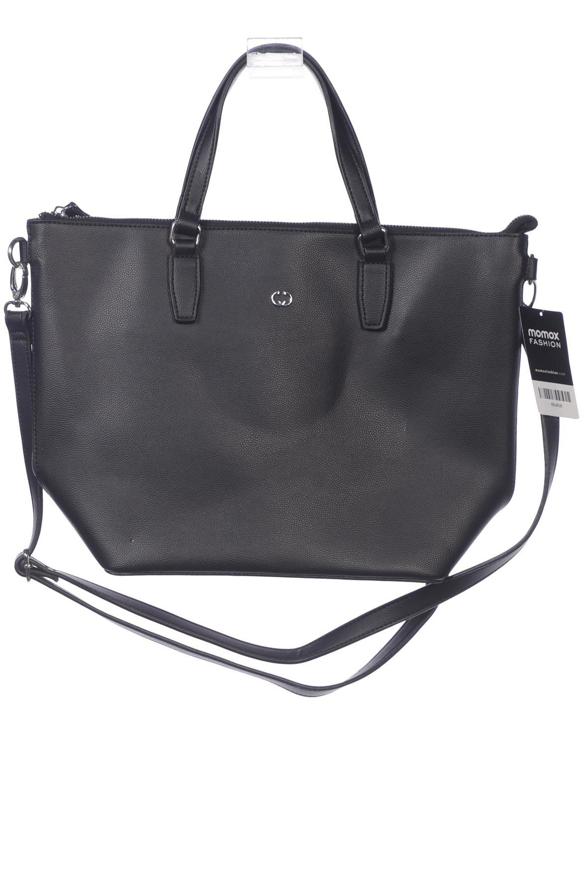 

Gerry Weber Damen Handtasche, schwarz