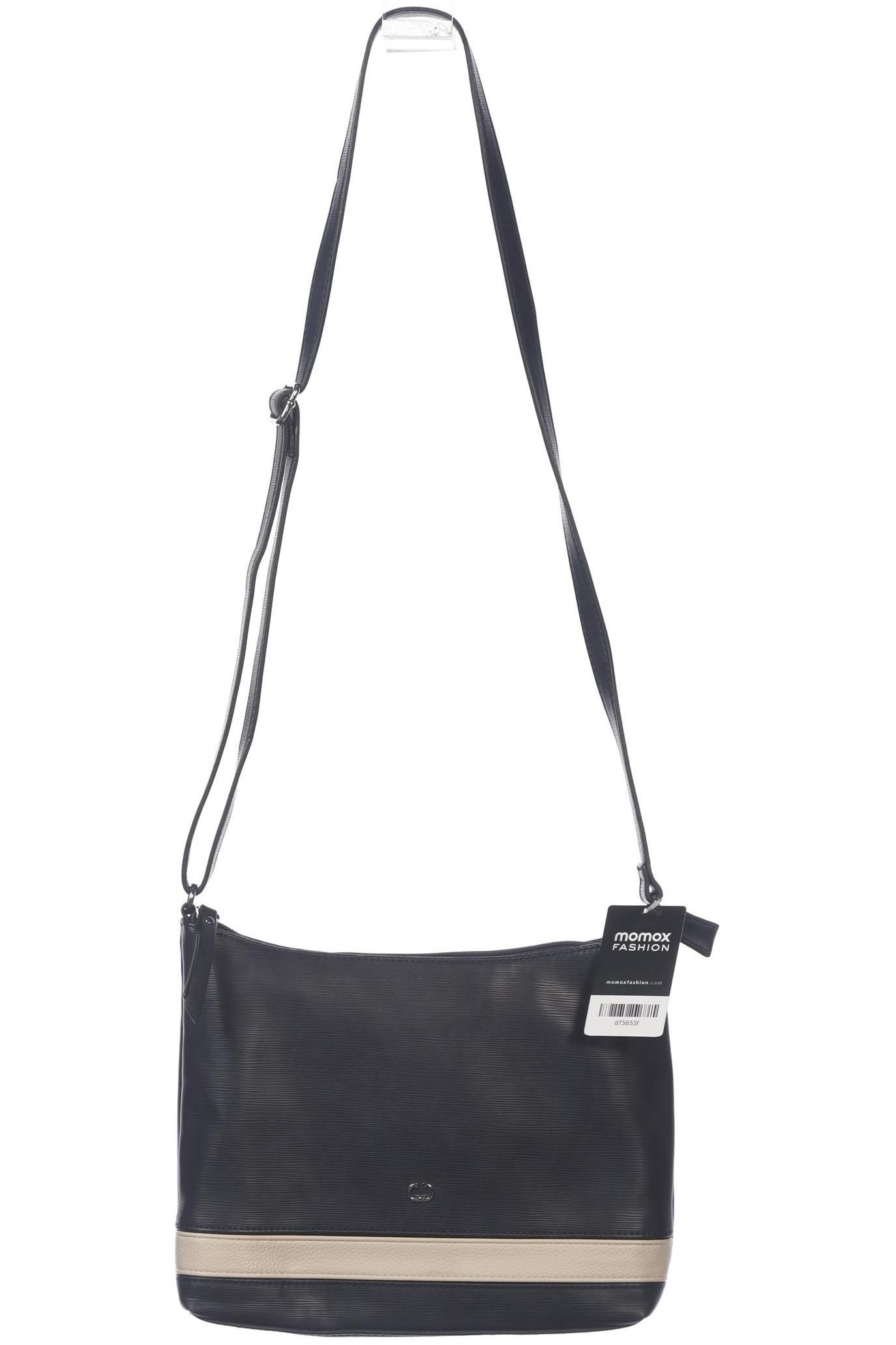 

Gerry Weber Damen Handtasche, marineblau, Gr.