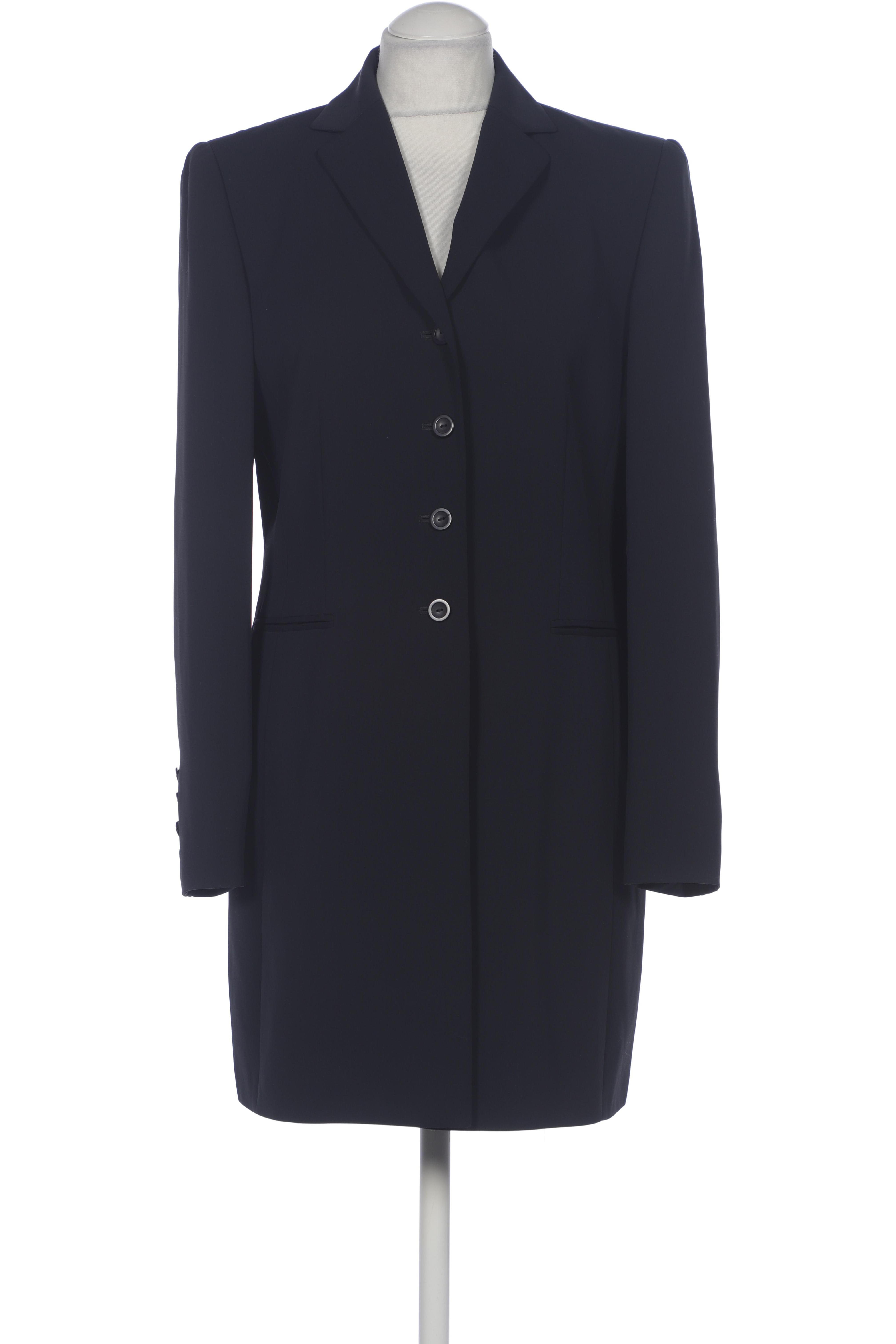 

Gerry Weber Damen Blazer, marineblau, Gr. 36