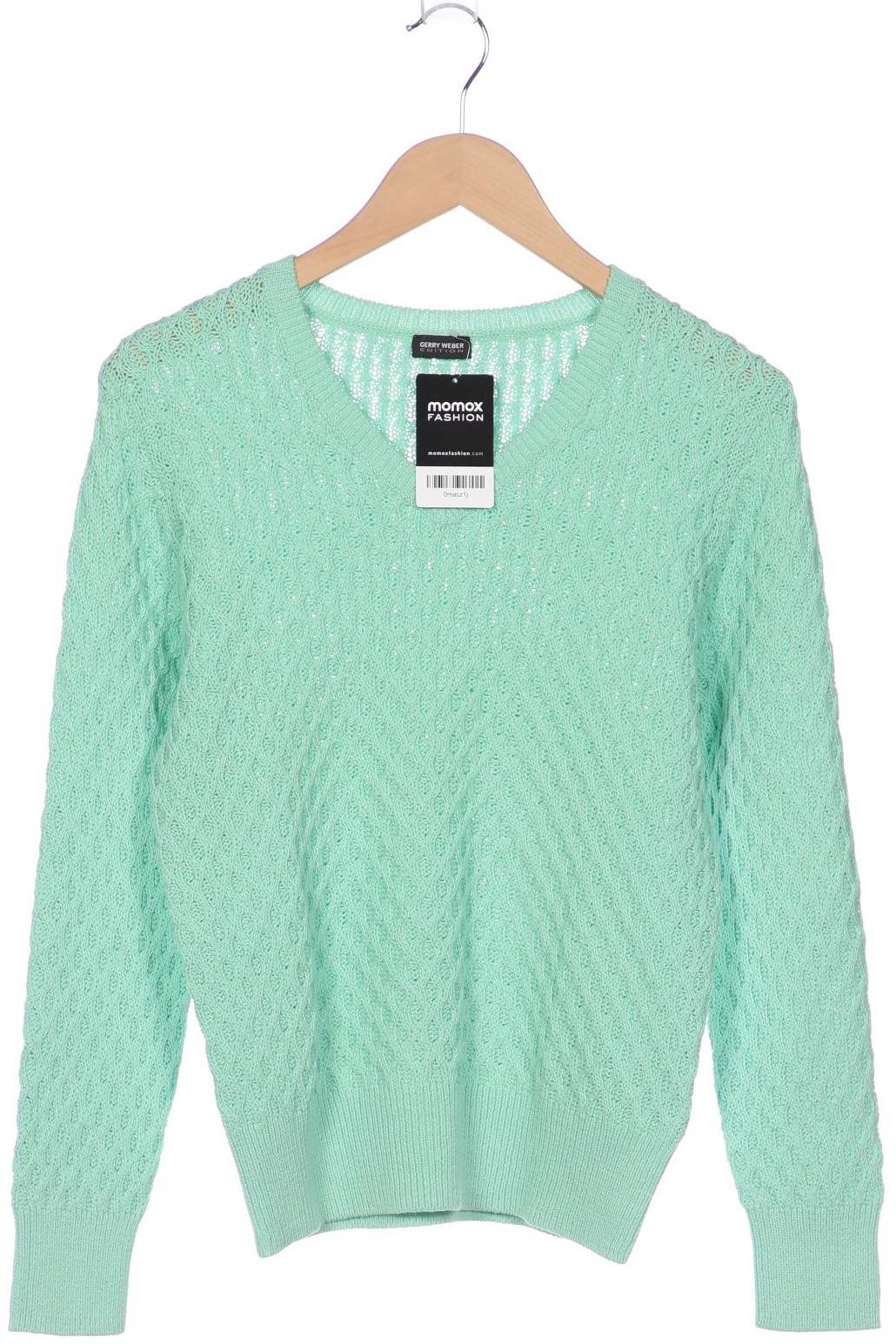 

Gerry Weber Damen Pullover, grün