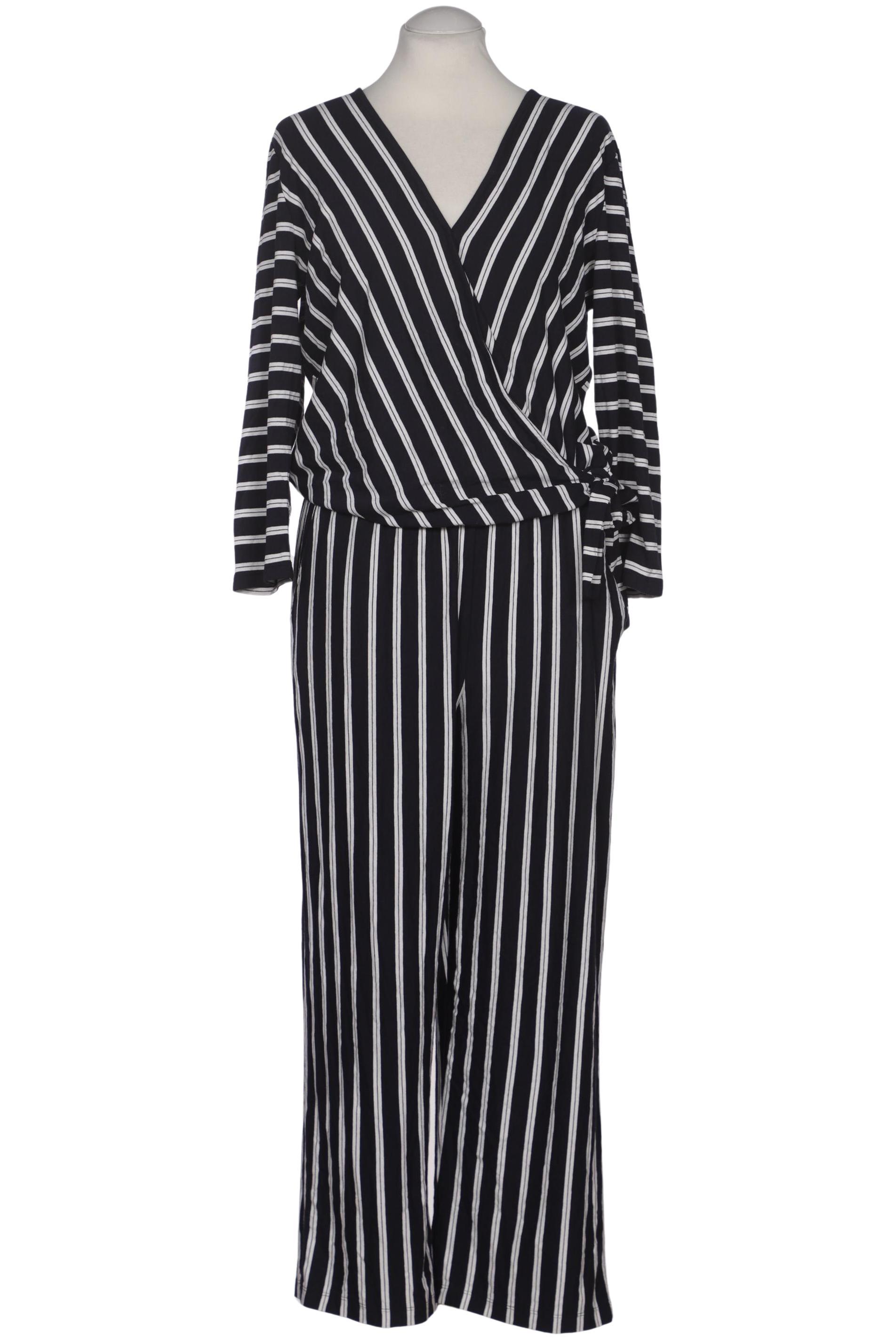 

Gerry Weber Damen Jumpsuit/Overall, marineblau, Gr. 40