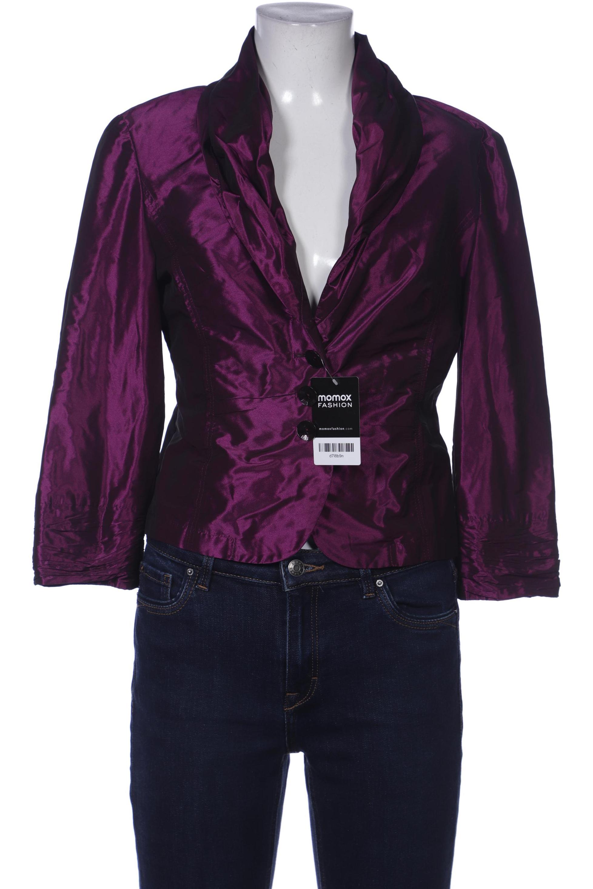 

Gerry Weber Damen Blazer, flieder, Gr. 36