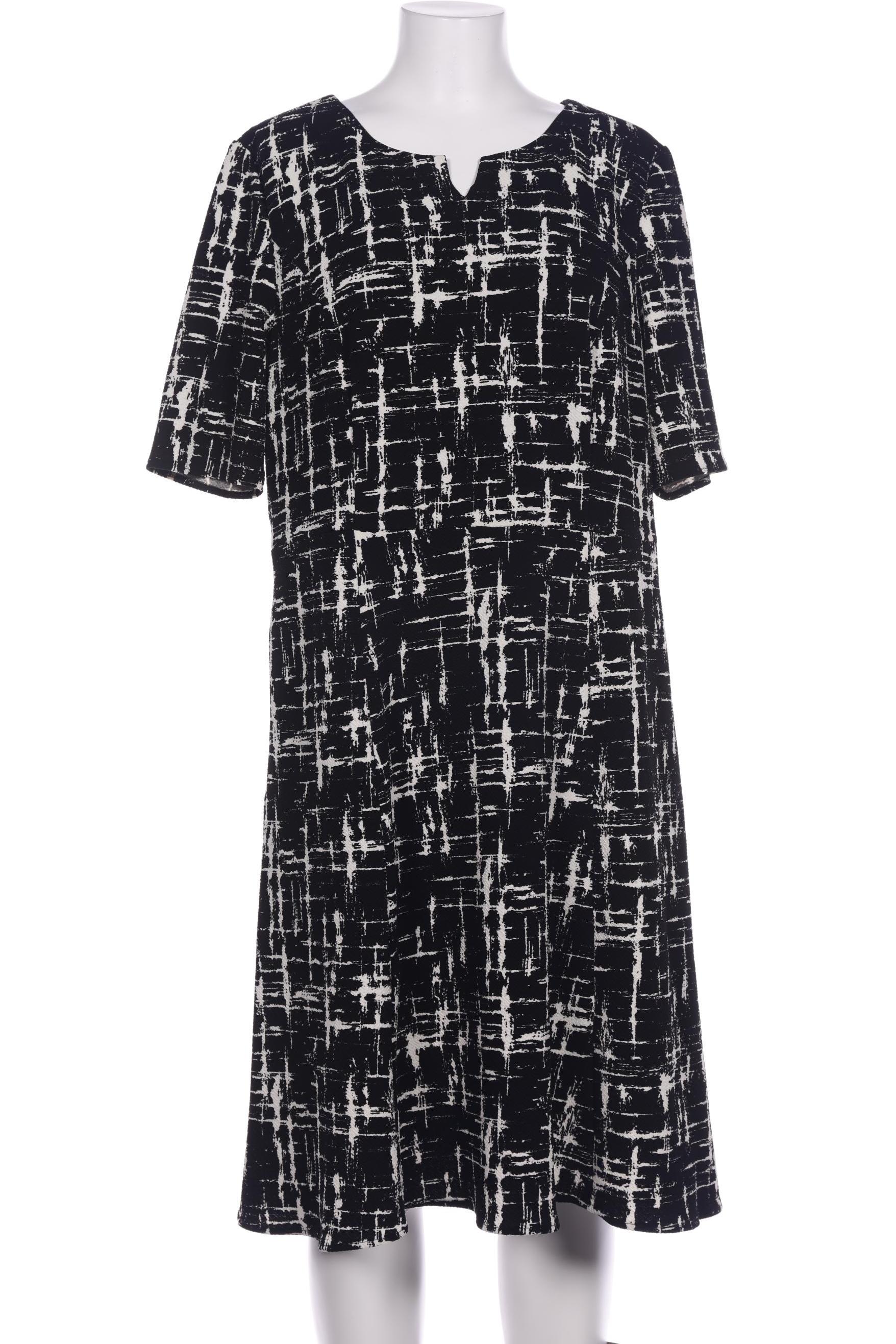 

Gerry Weber Damen Kleid, schwarz, Gr. 46