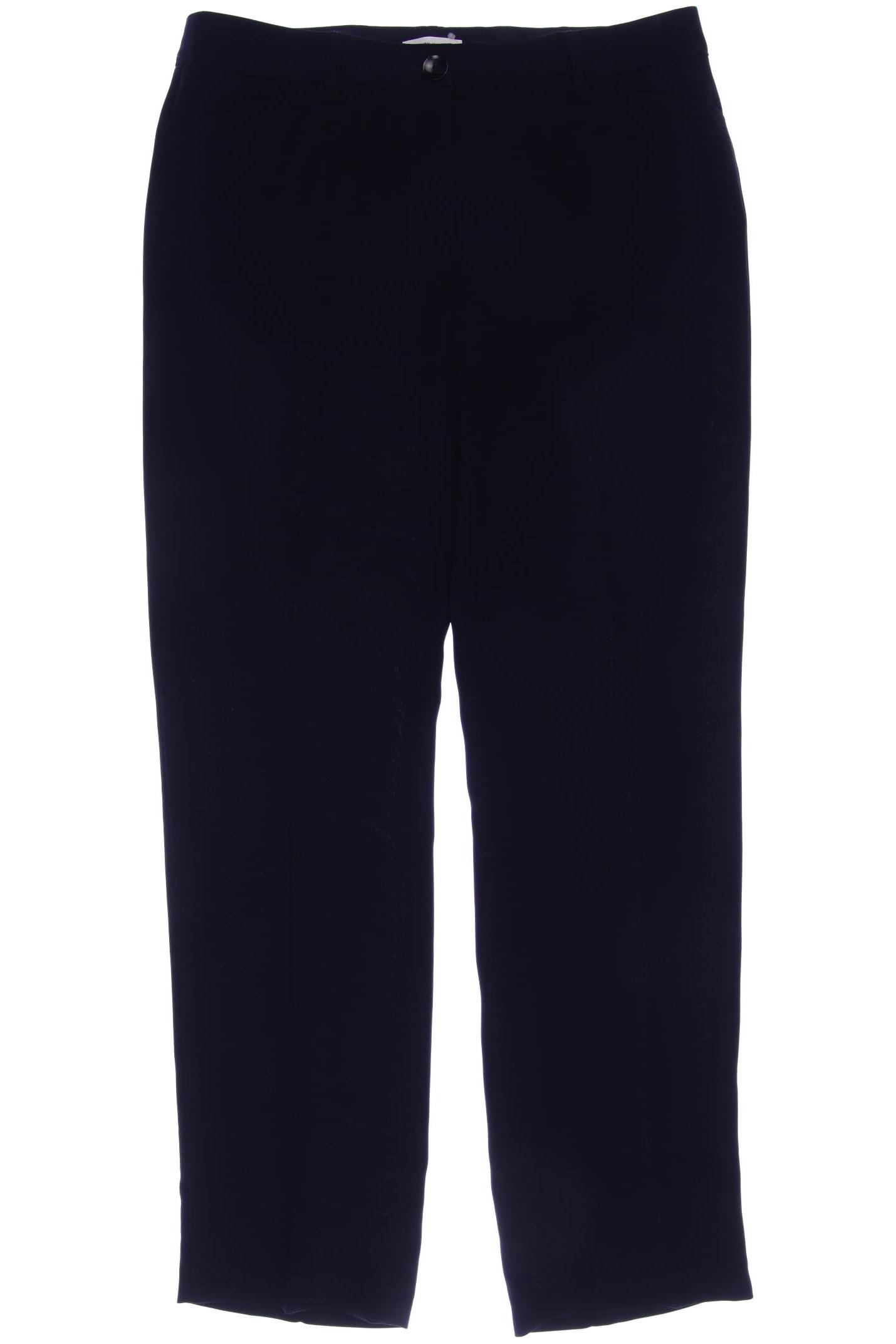 

Gerry Weber Damen Stoffhose, marineblau, Gr. 38