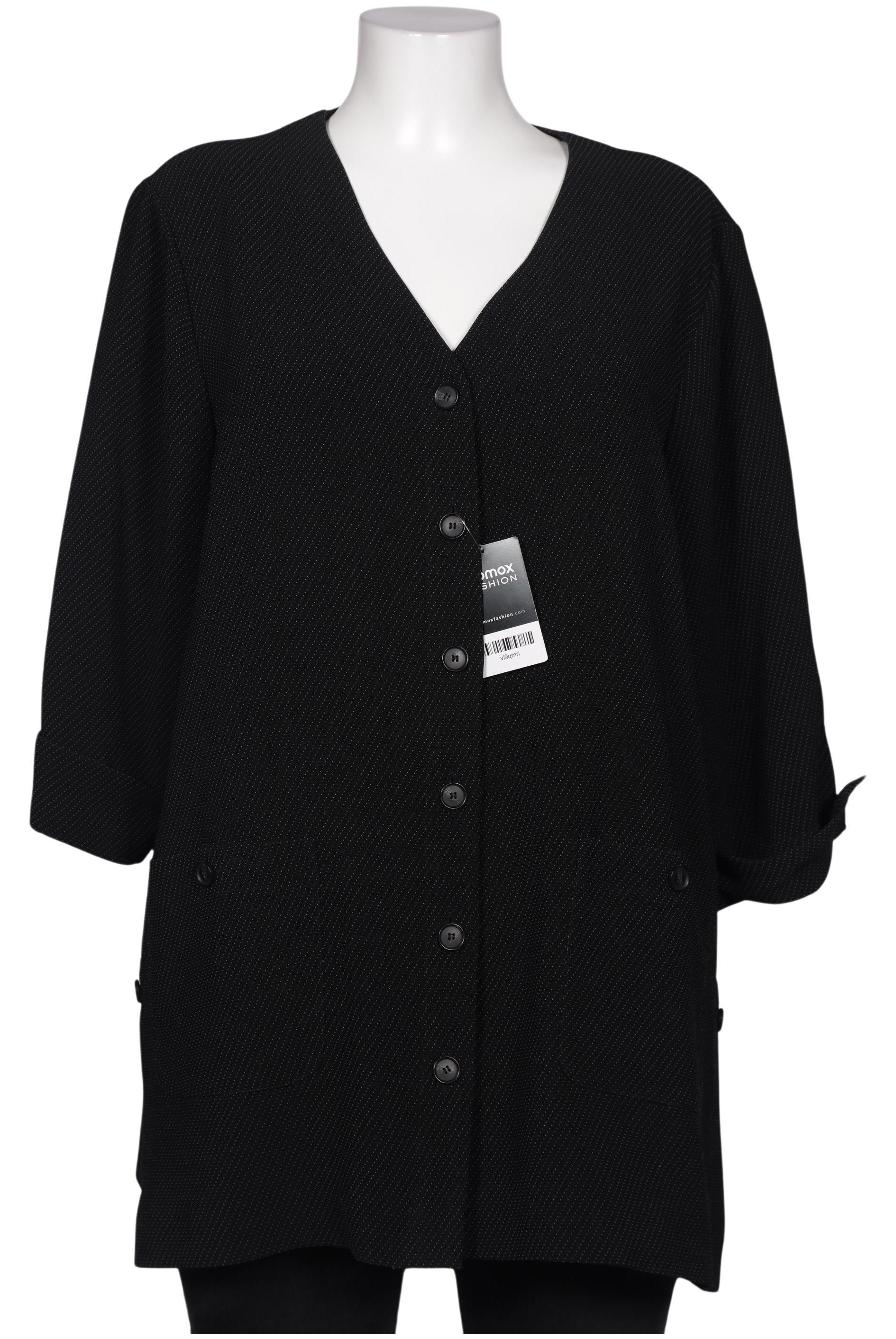 

Gerry Weber Damen Blazer, schwarz, Gr. 44