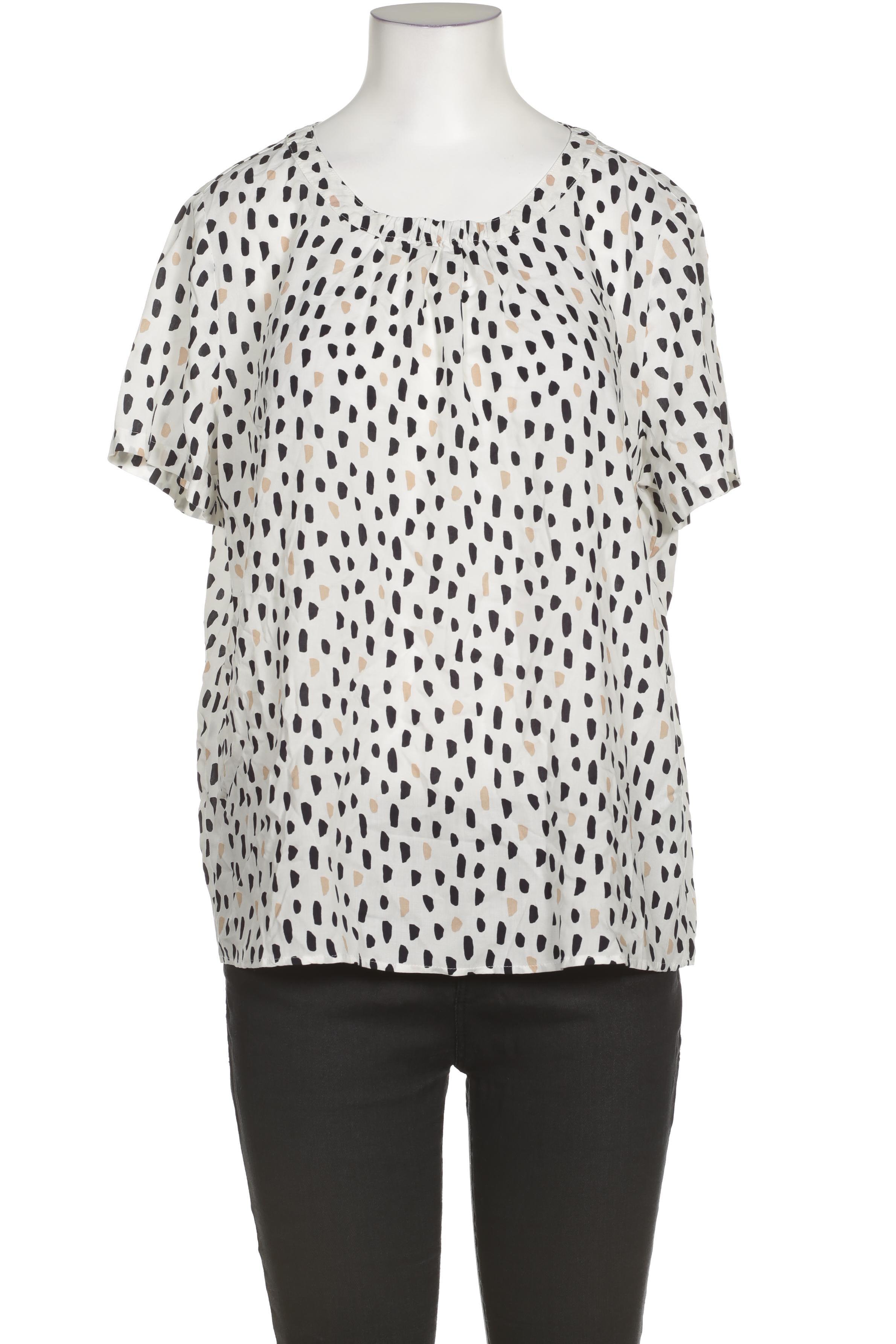 

Gerry Weber Damen Bluse, mehrfarbig, Gr. 46