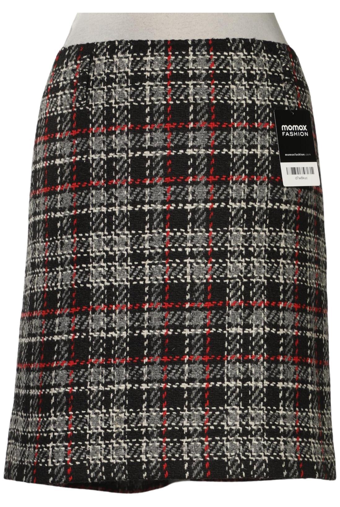 

Gerry Weber Damen Rock, mehrfarbig, Gr. 40