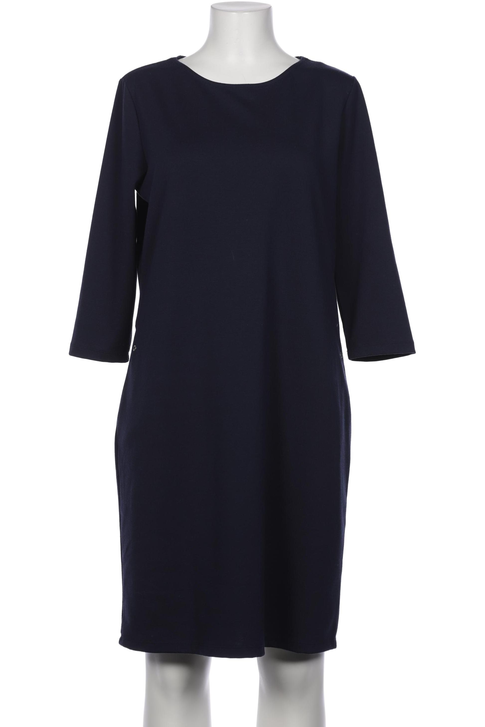 

Gerry Weber Damen Kleid, marineblau, Gr. 42