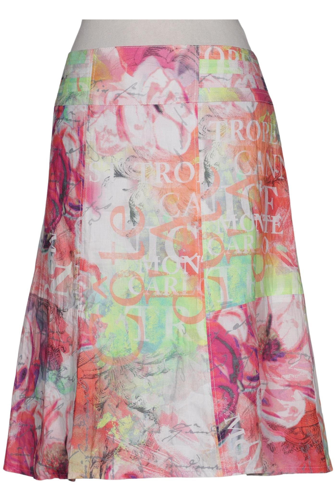

Gerry Weber Damen Rock, pink, Gr. 40