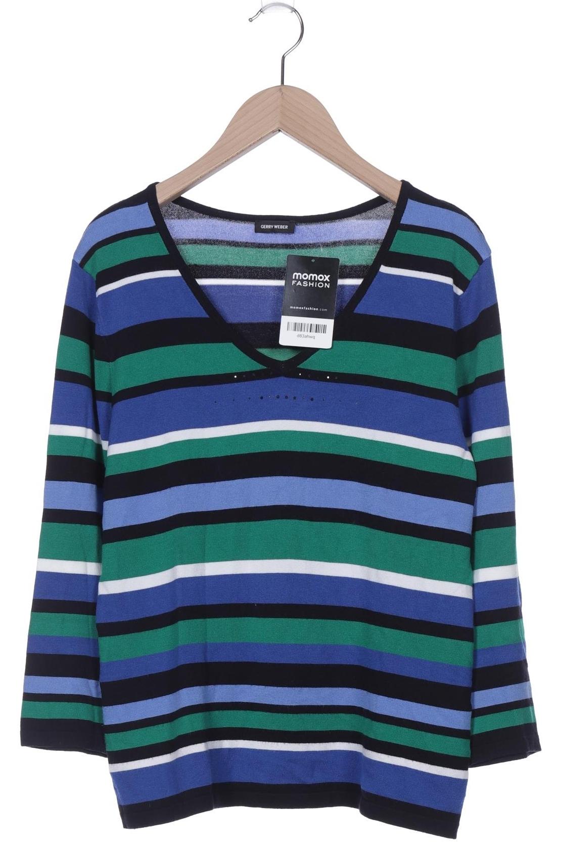 

Gerry Weber Damen Pullover, mehrfarbig, Gr. 38