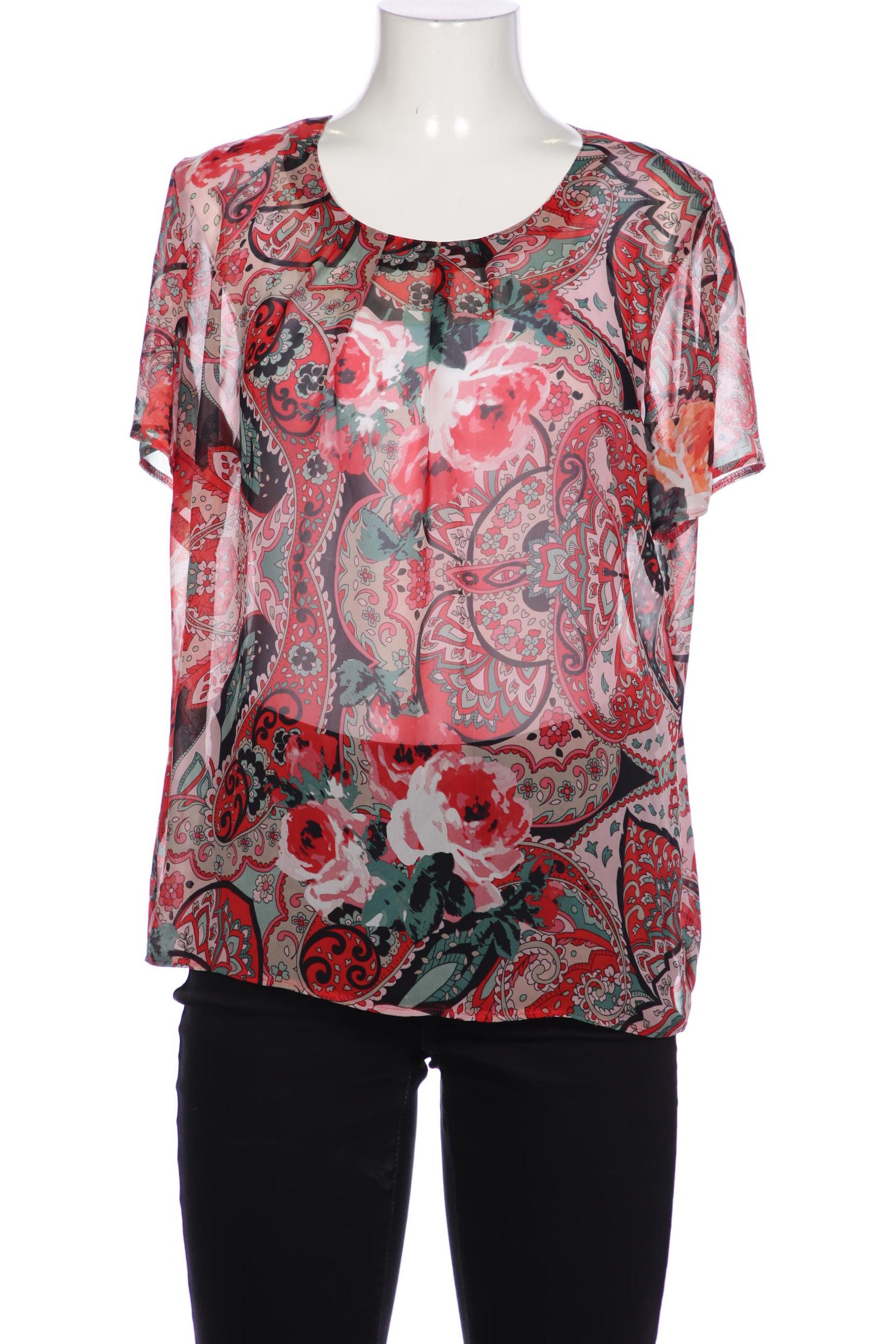 

Gerry Weber Damen Bluse, rot