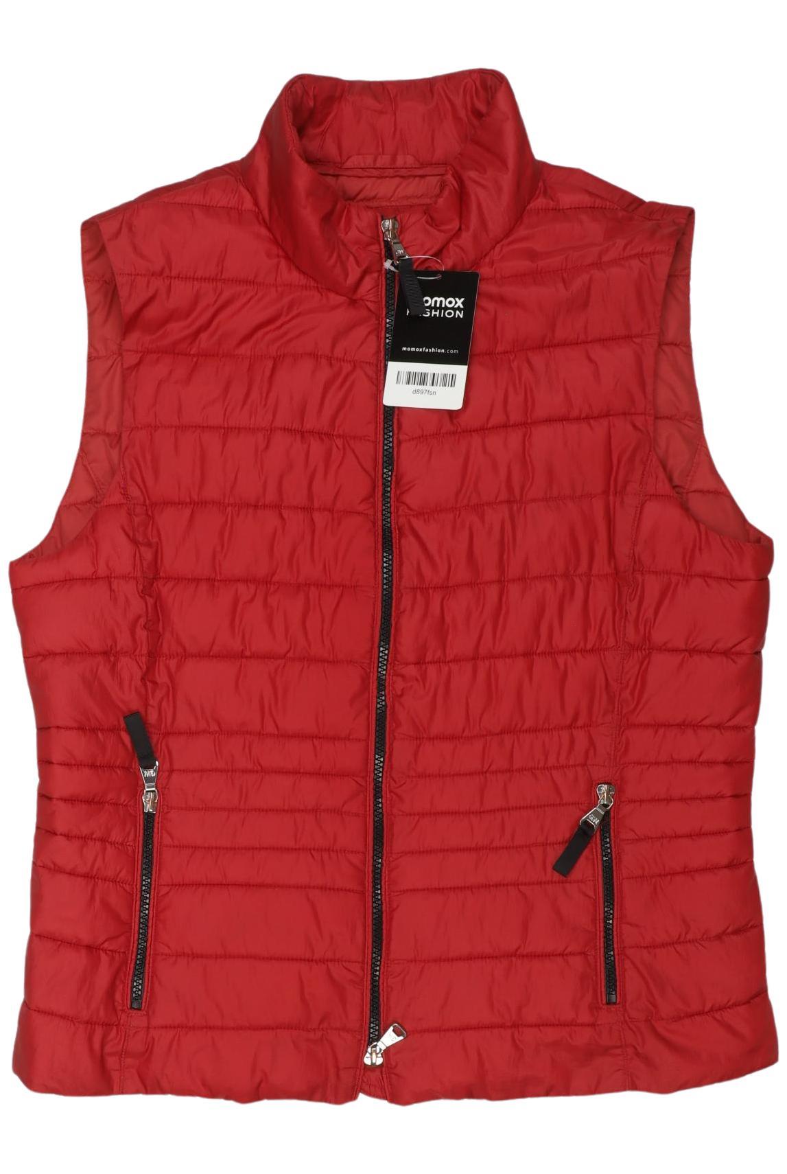 

Gerry Weber Damen Weste, rot, Gr. 38