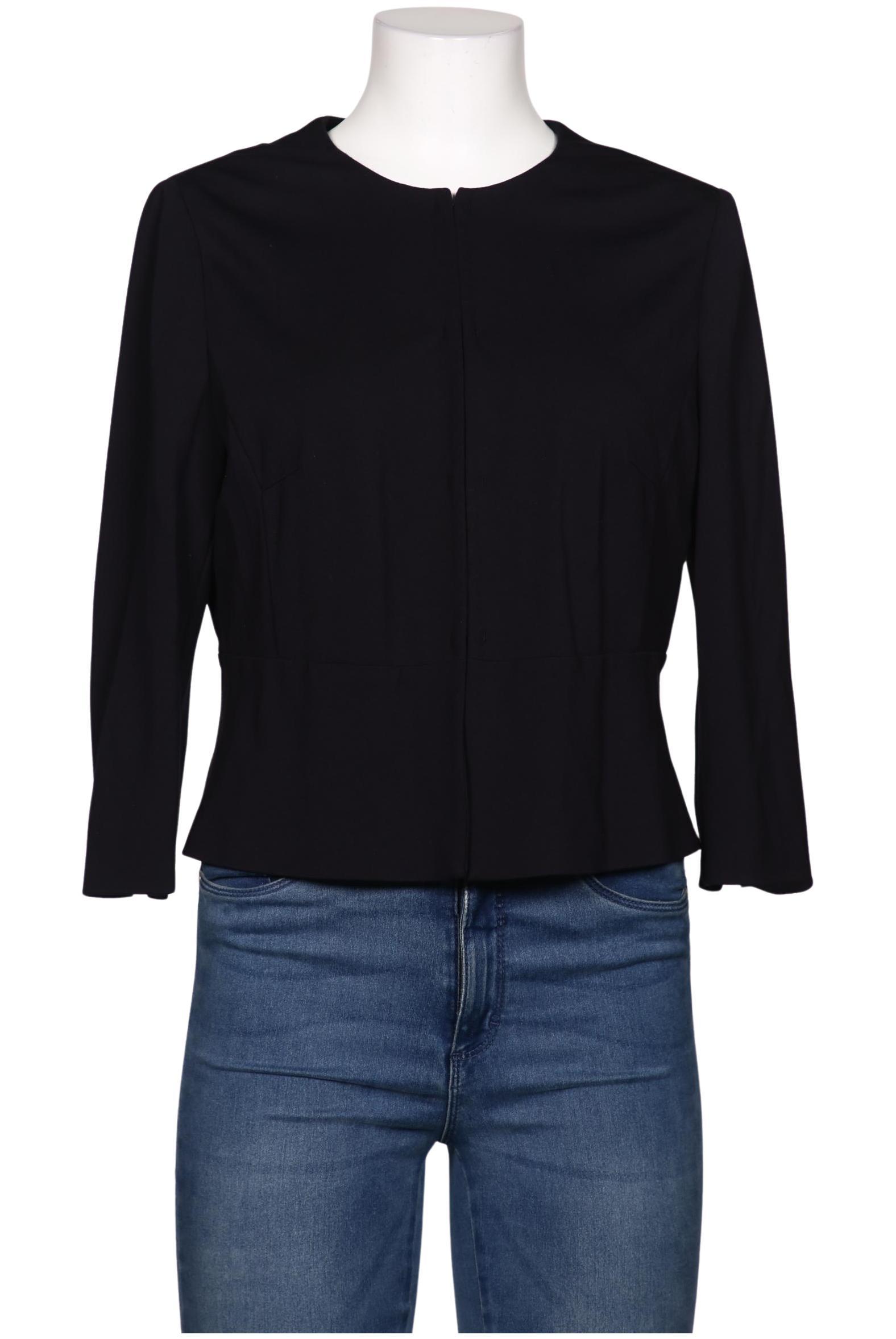 

Gerry Weber Damen Blazer, marineblau, Gr. 40