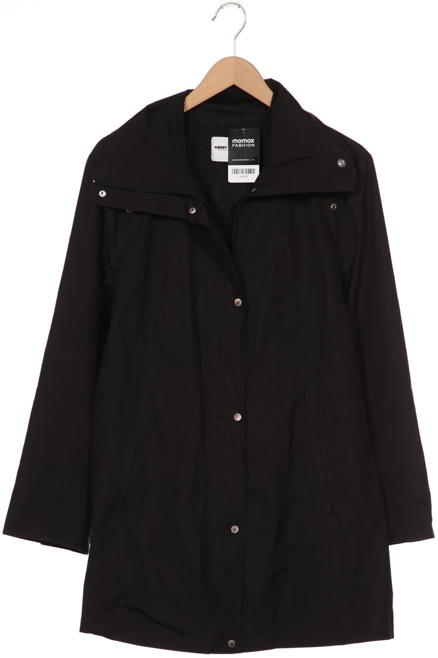 

Gerry Weber Damen Jacke, schwarz