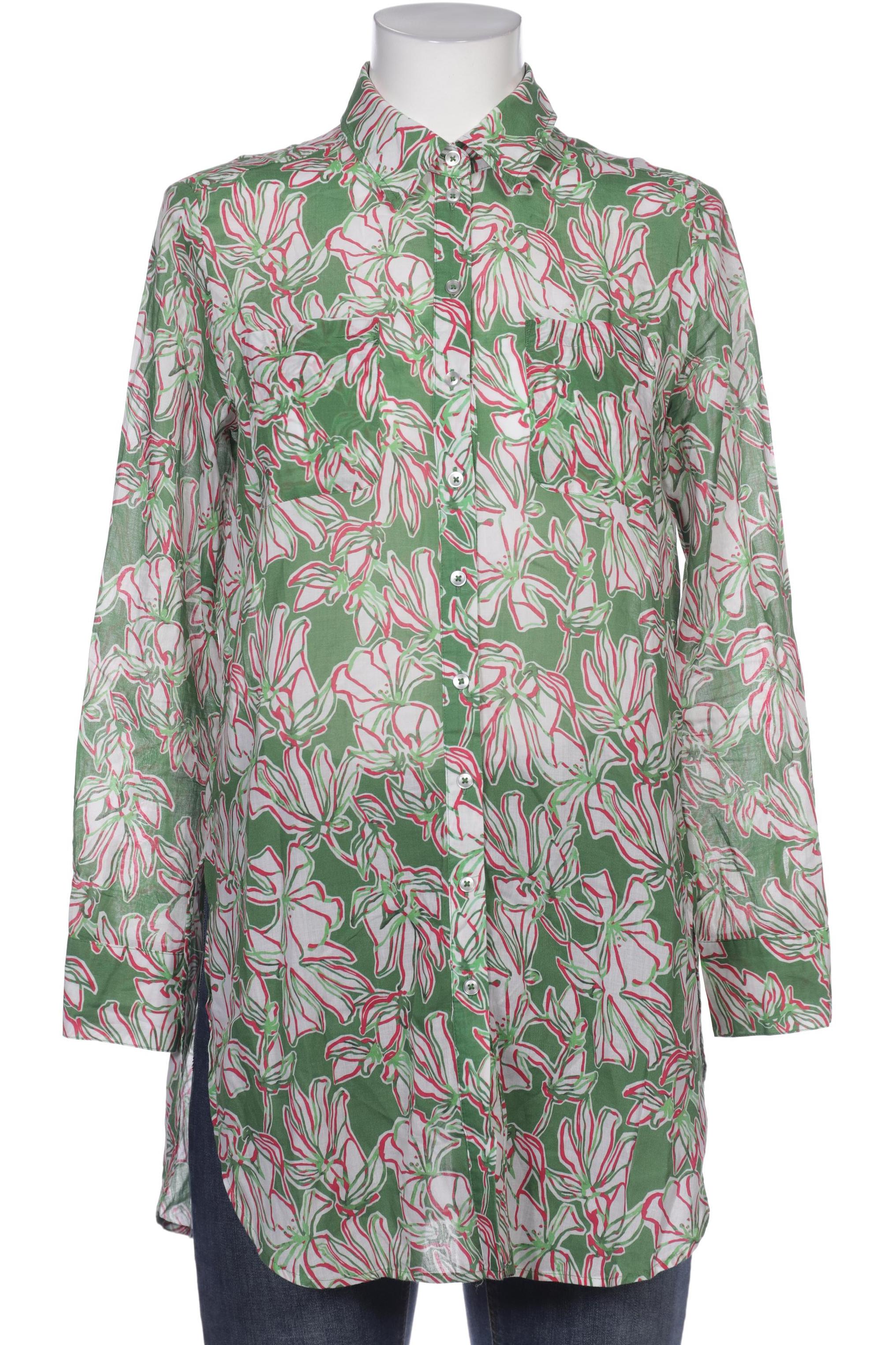 

Gerry Weber Damen Bluse, grün