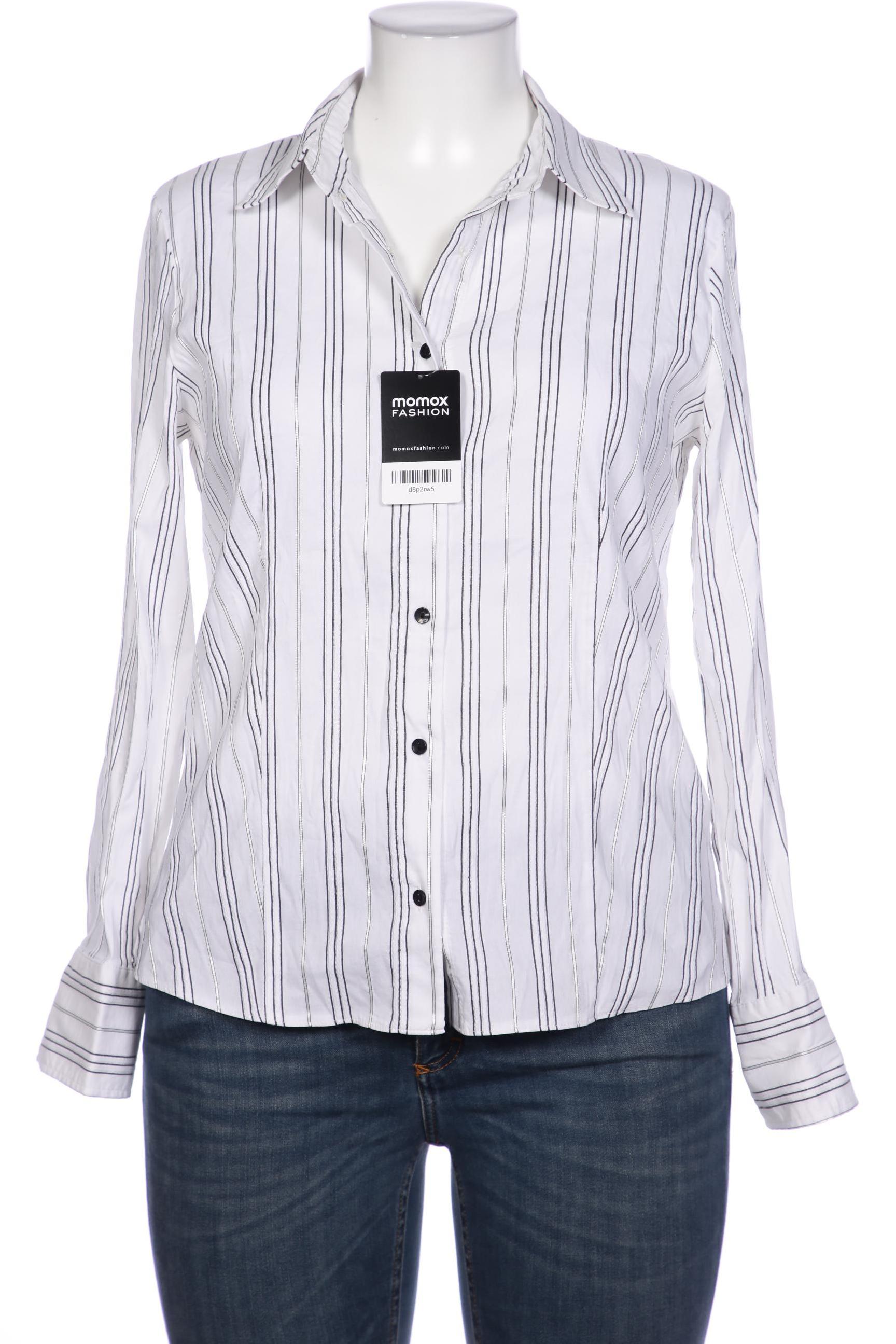 

Gerry Weber Damen Bluse, weiß