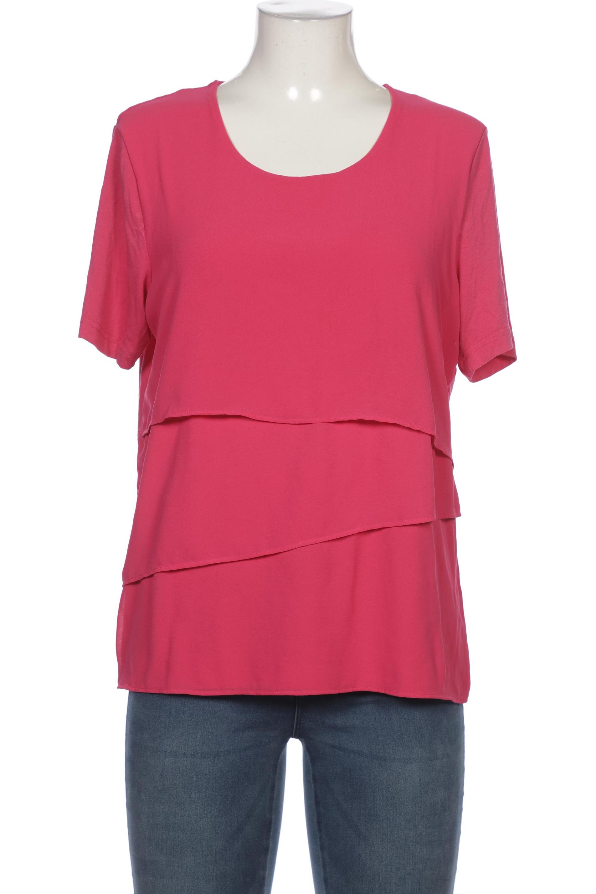 

Gerry Weber Damen Bluse, pink