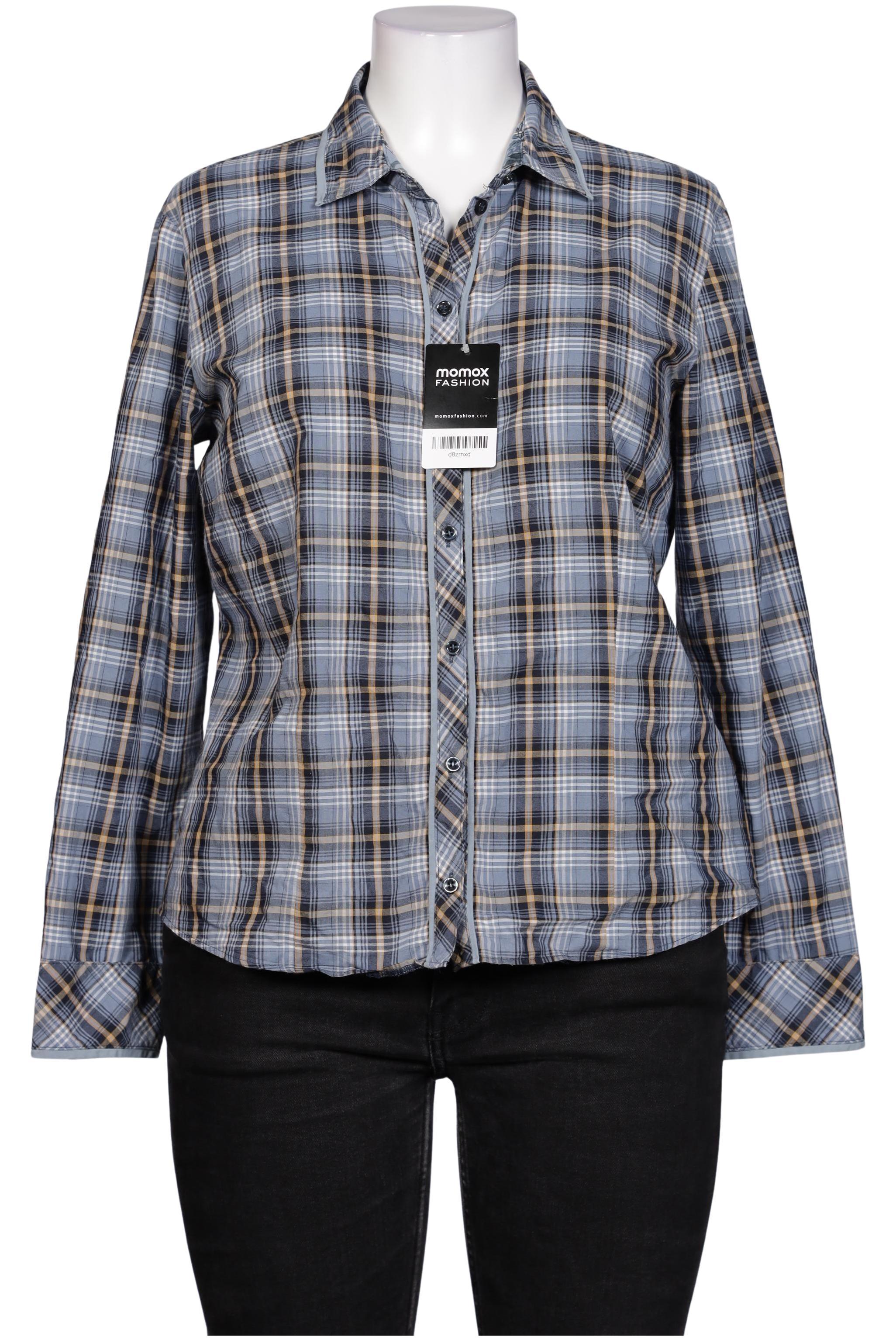 

Gerry Weber Damen Bluse, mehrfarbig, Gr. 42