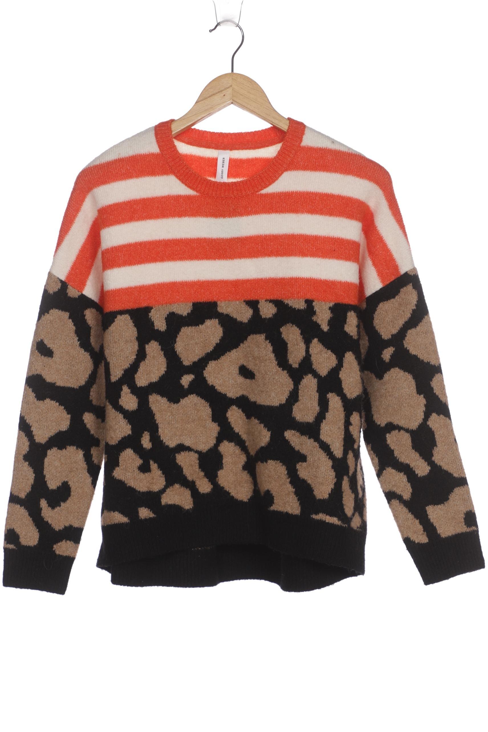 

Gerry Weber Damen Pullover, mehrfarbig, Gr. 40