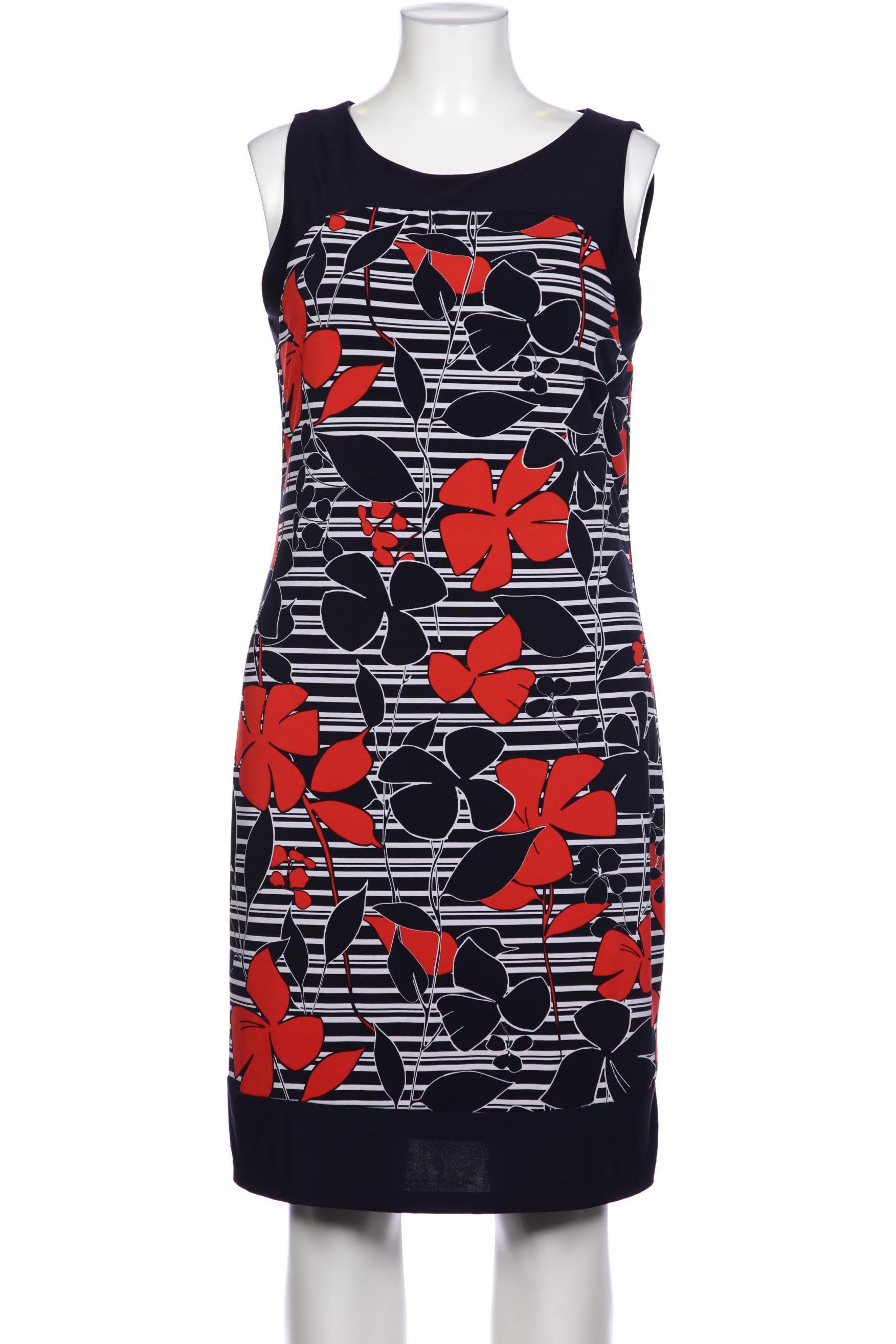 

Gerry Weber Damen Kleid, marineblau