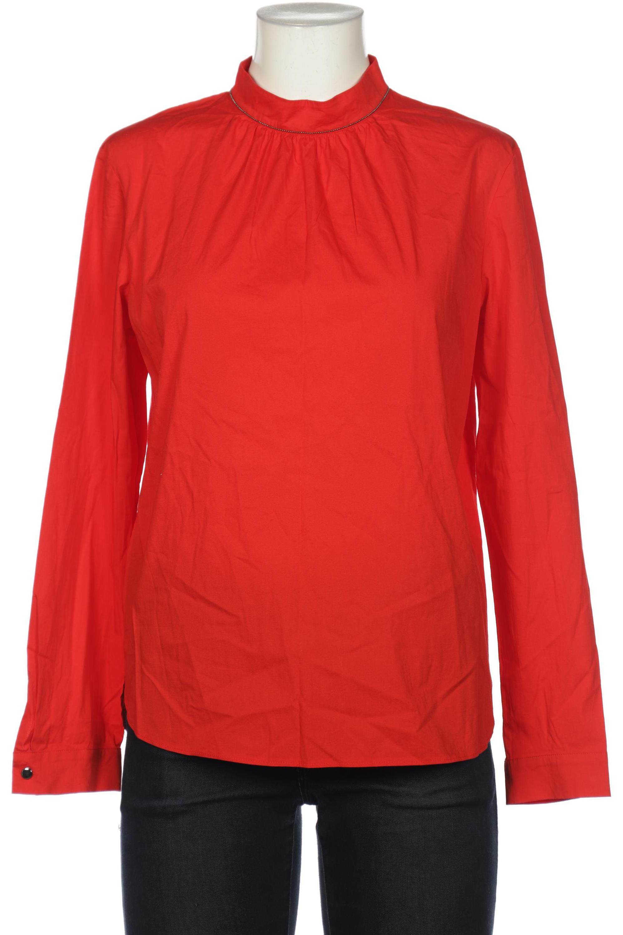 

Gerry Weber Damen Bluse, rot