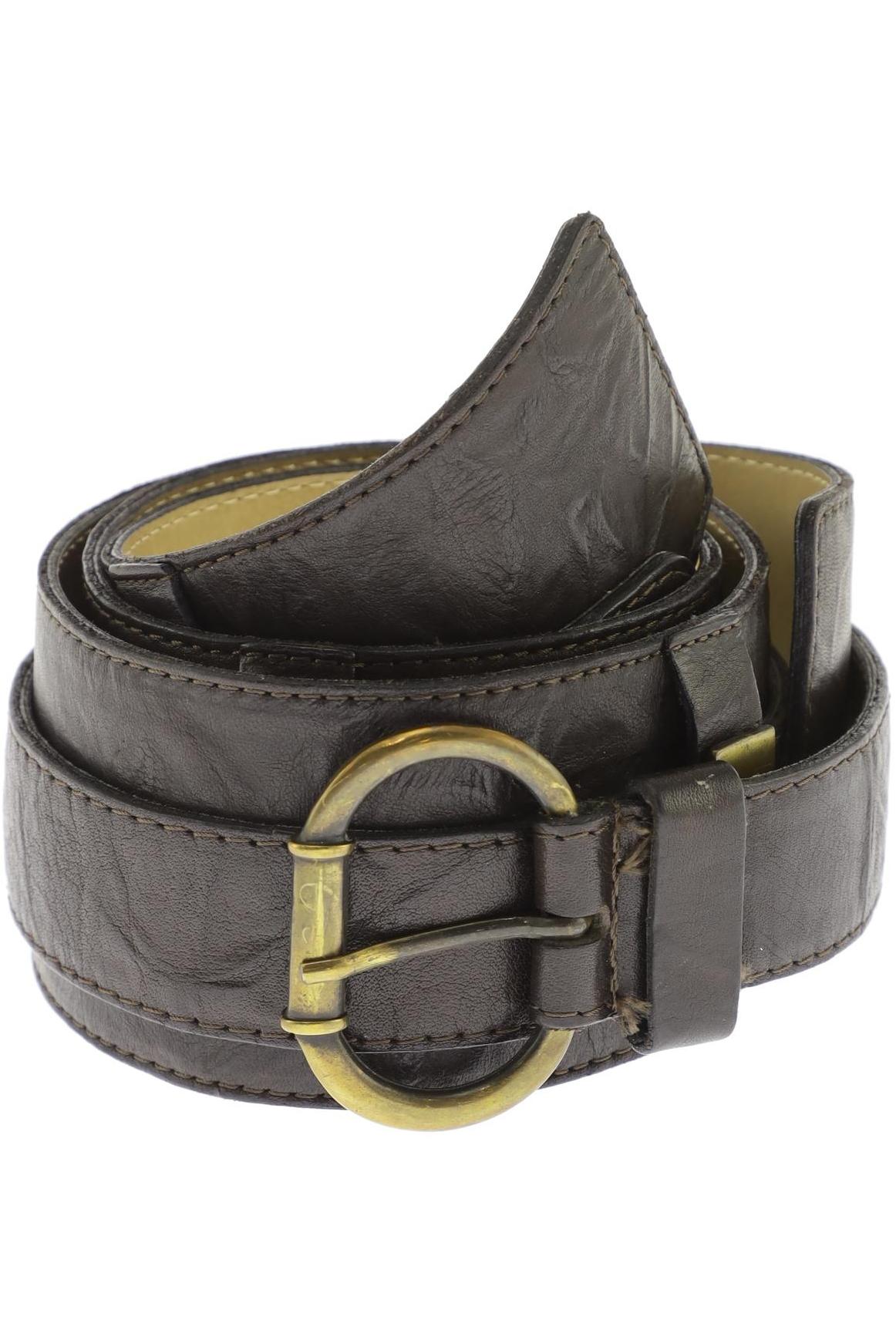 

Gerry Weber Damen Gürtel, braun, Gr. 95