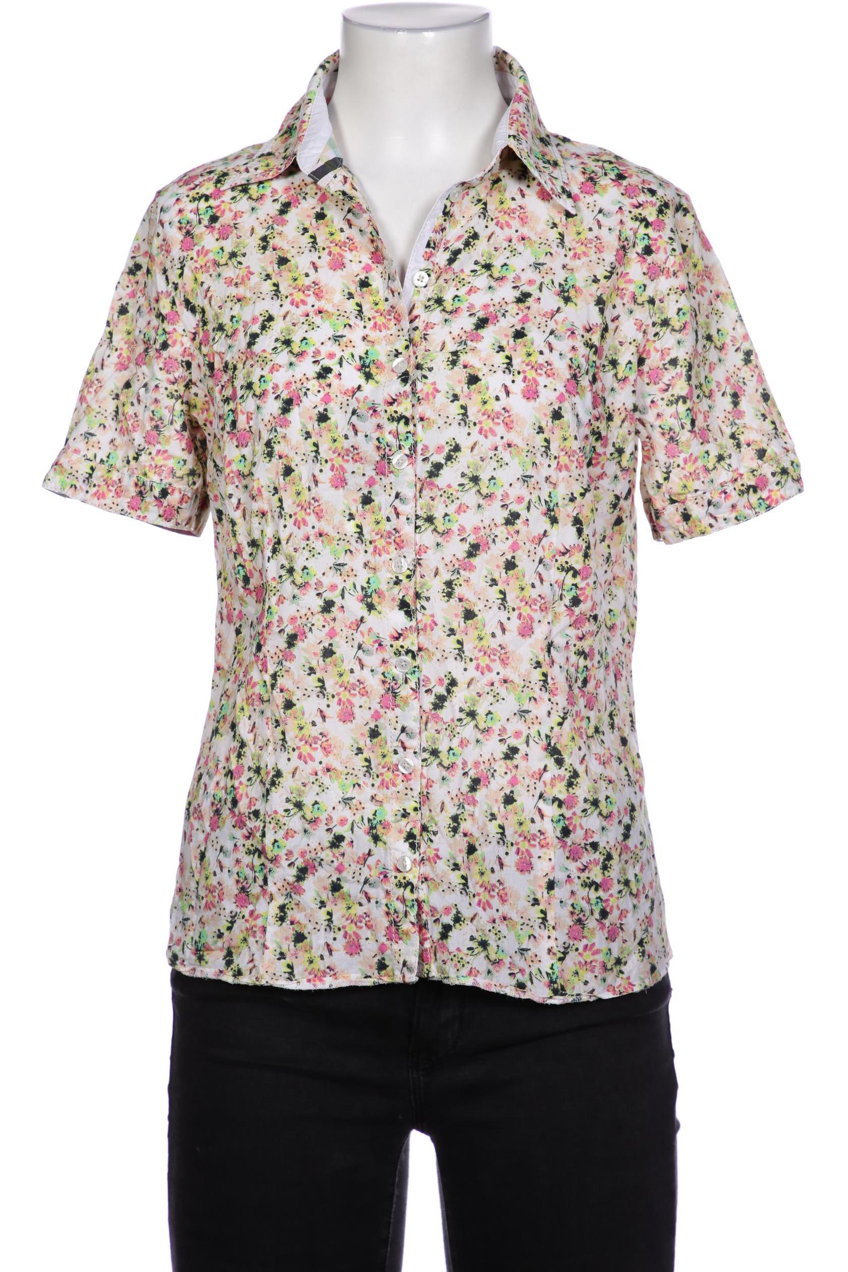 

Gerry Weber Damen Bluse, mehrfarbig