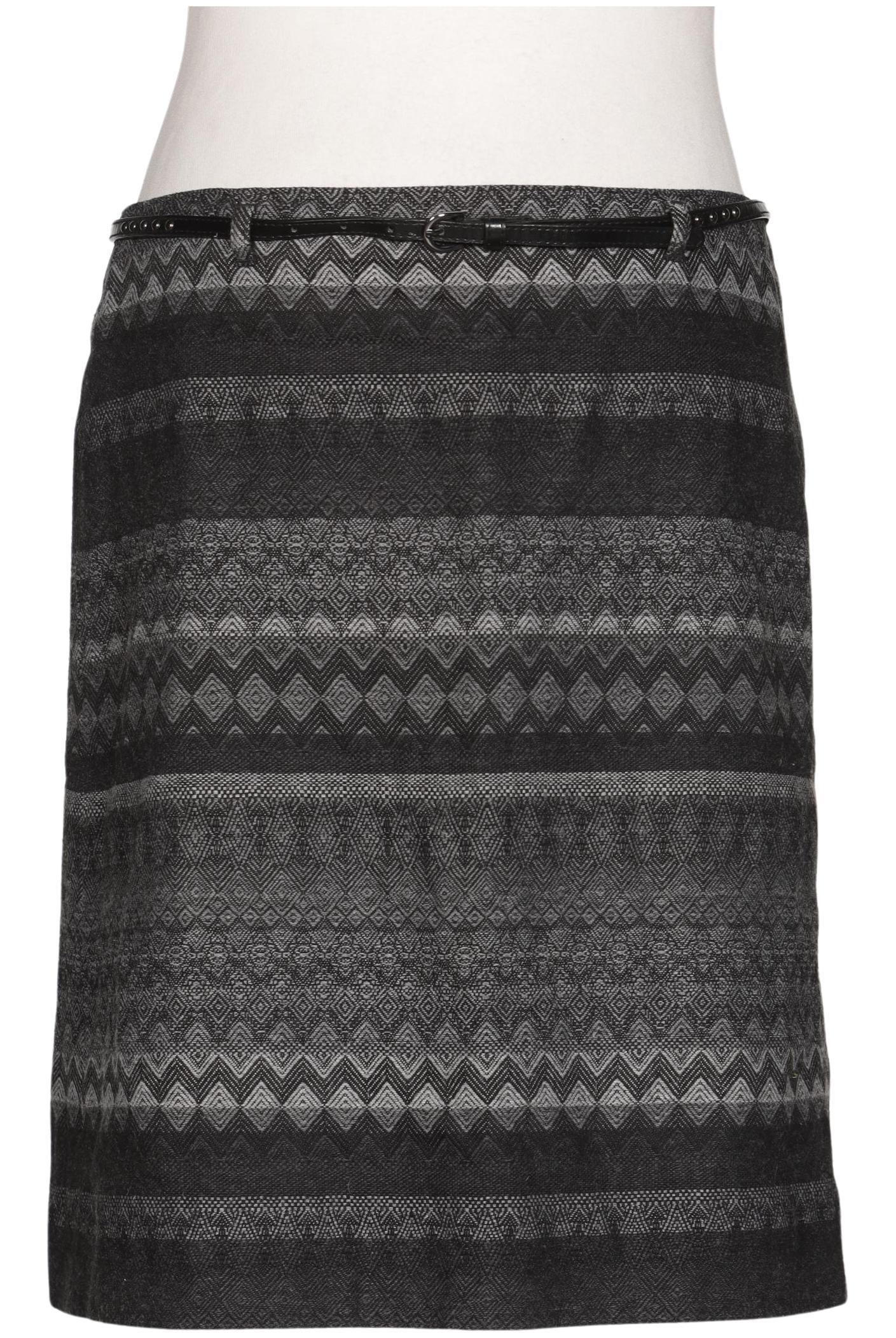 

Gerry Weber Damen Rock, mehrfarbig, Gr. 42