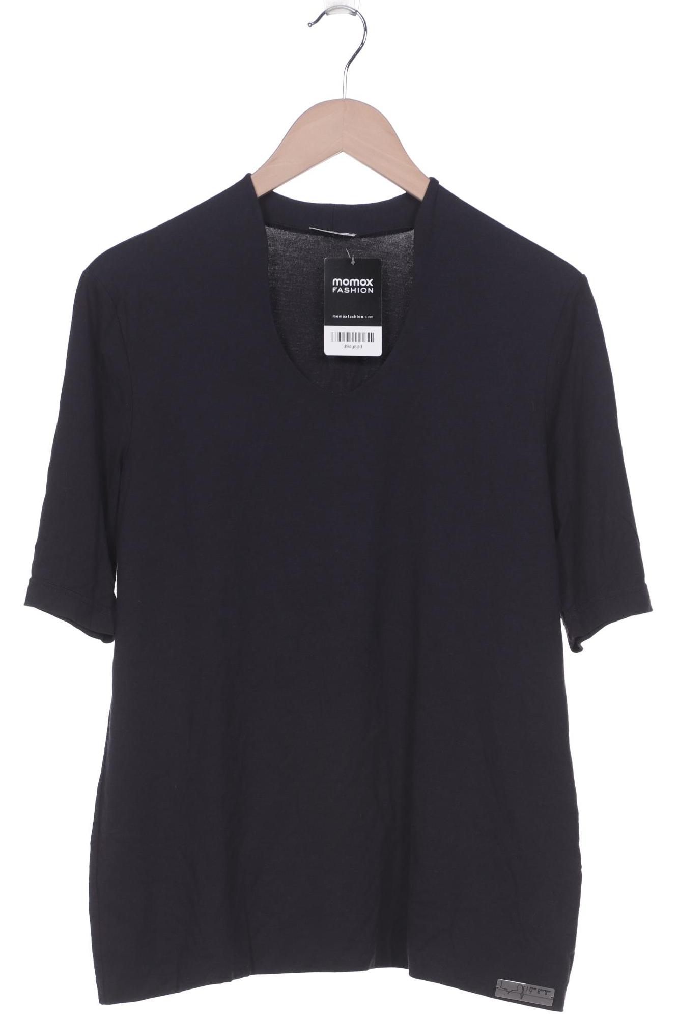 

Gerry Weber Damen T-Shirt, marineblau
