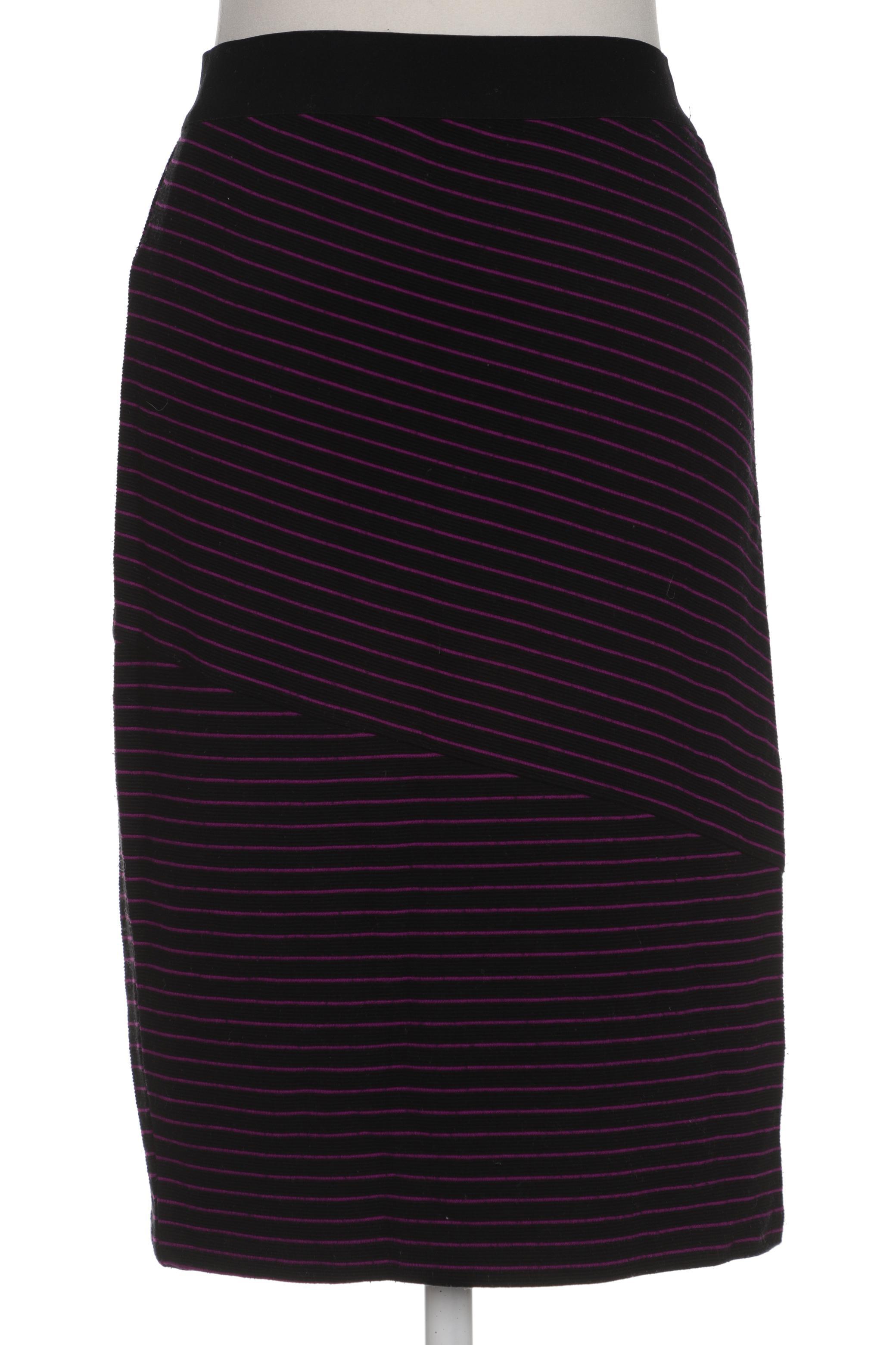

Gerry Weber Damen Rock, schwarz, Gr. 40