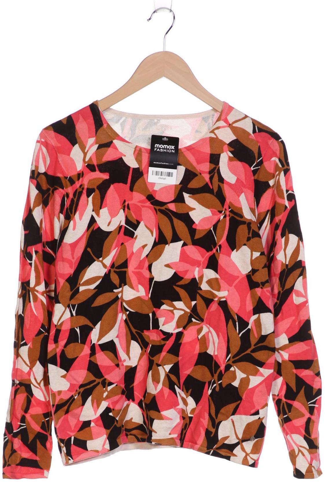 

Gerry Weber Damen Pullover, mehrfarbig, Gr. 38