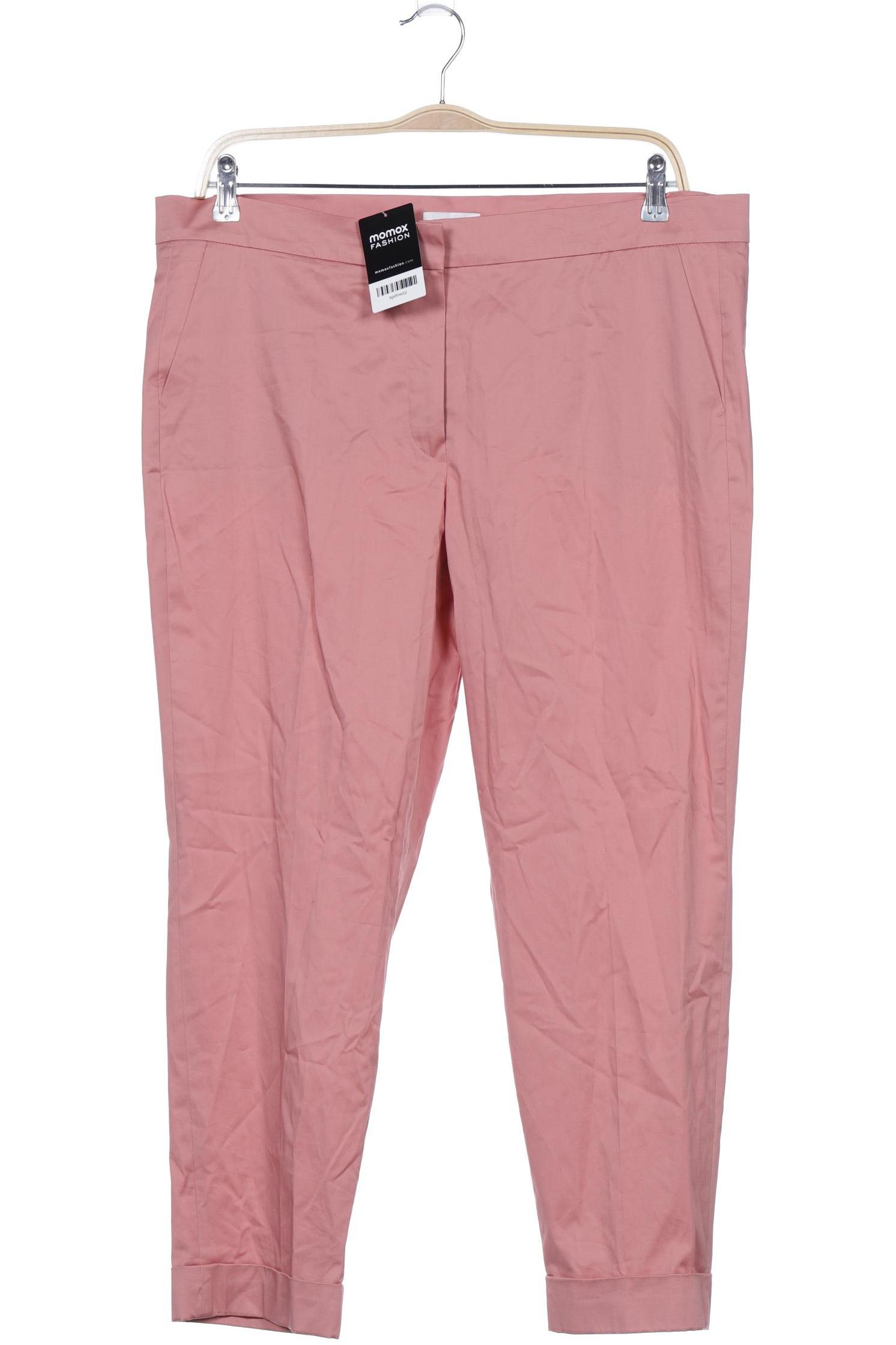 

Gerry Weber Damen Stoffhose, pink, Gr. 46