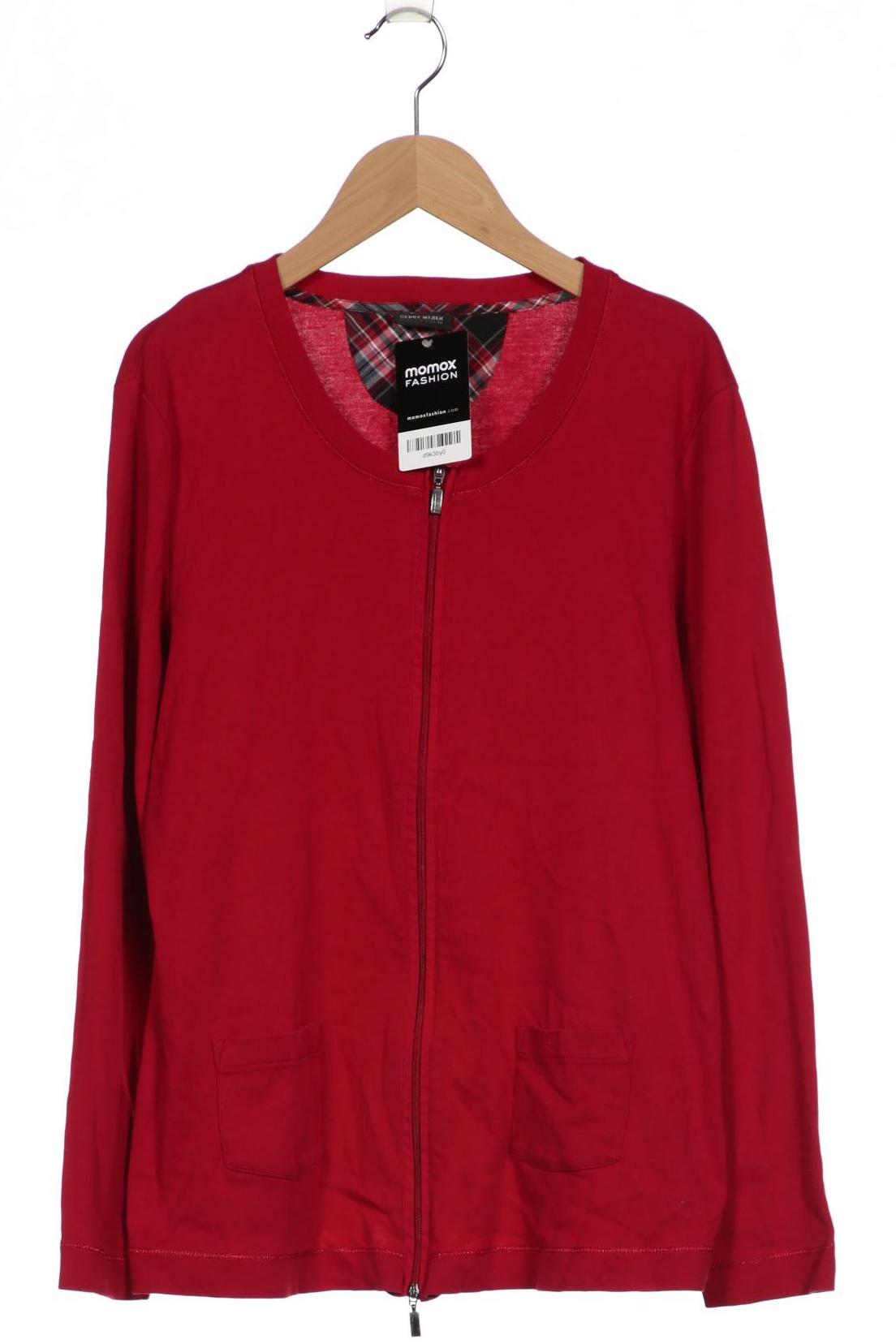 

Gerry Weber Damen Strickjacke, pink