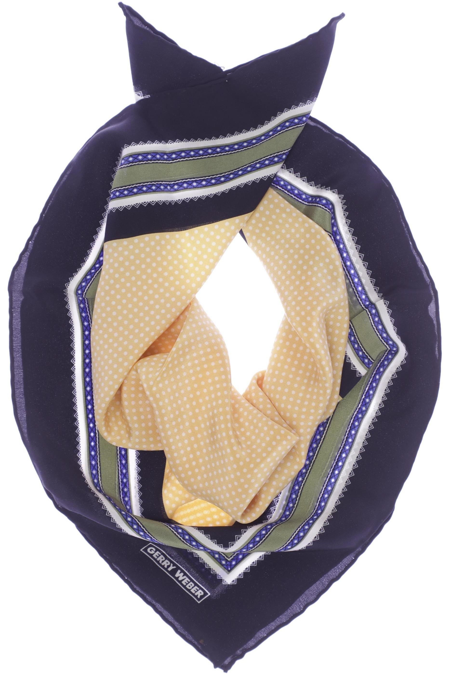 

Gerry Weber Damen Schal, mehrfarbig, Gr.