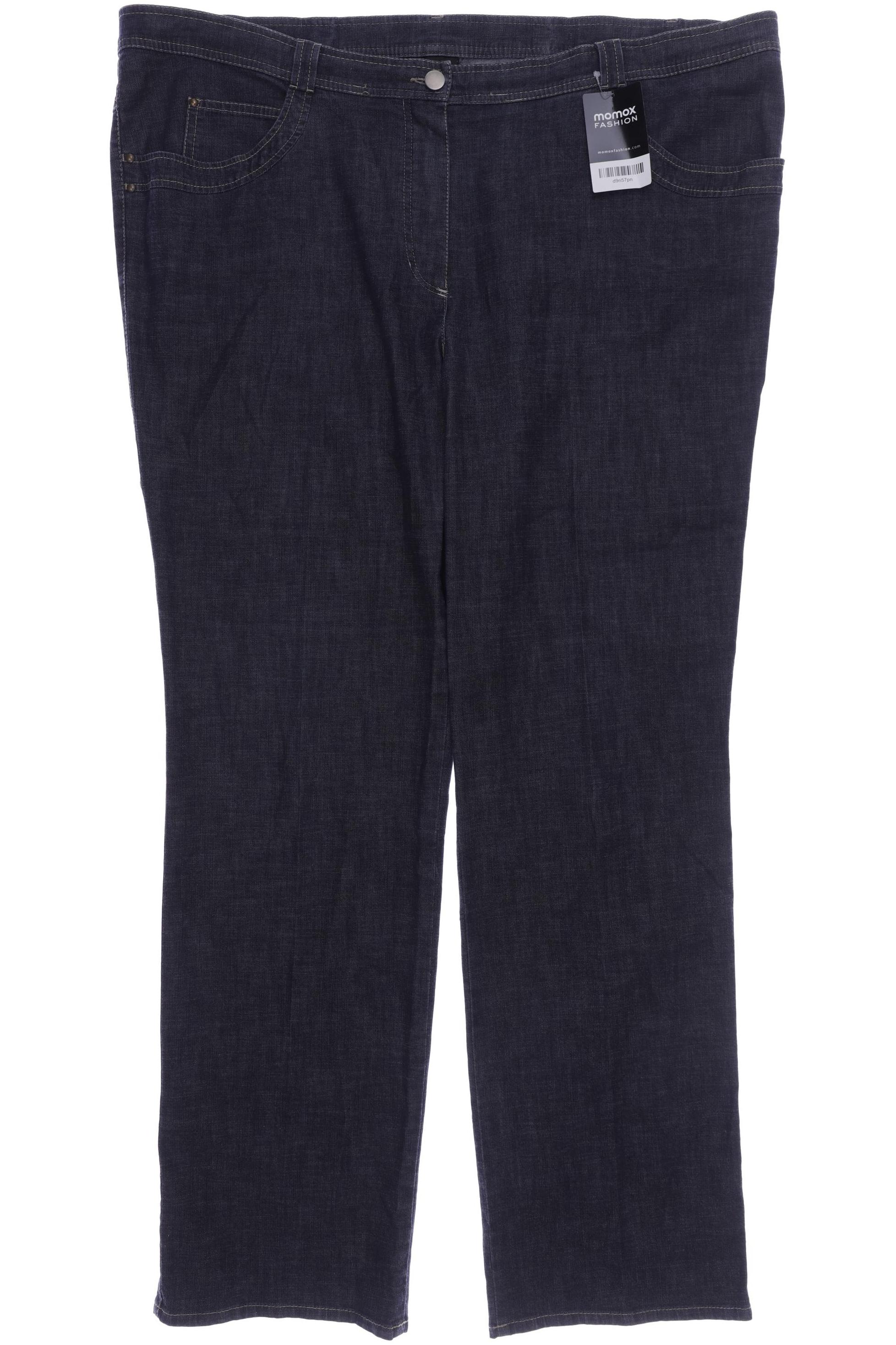 

Gerry Weber Damen Stoffhose, grau