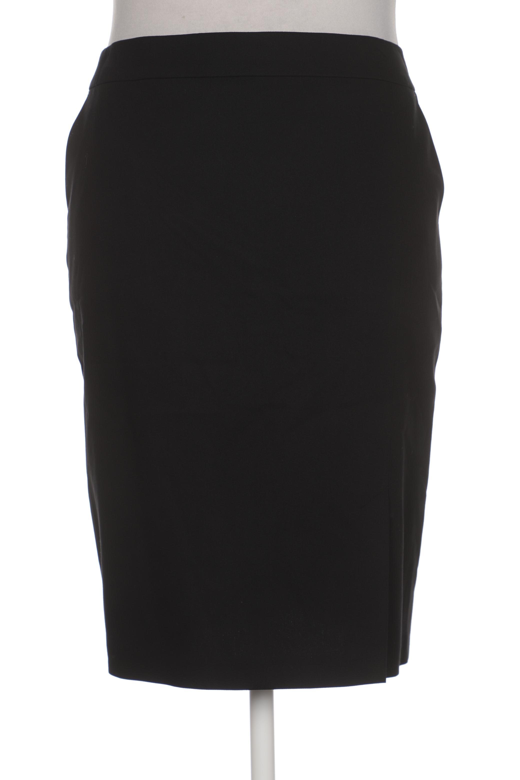 

Gerry Weber Damen Rock, schwarz, Gr. 44