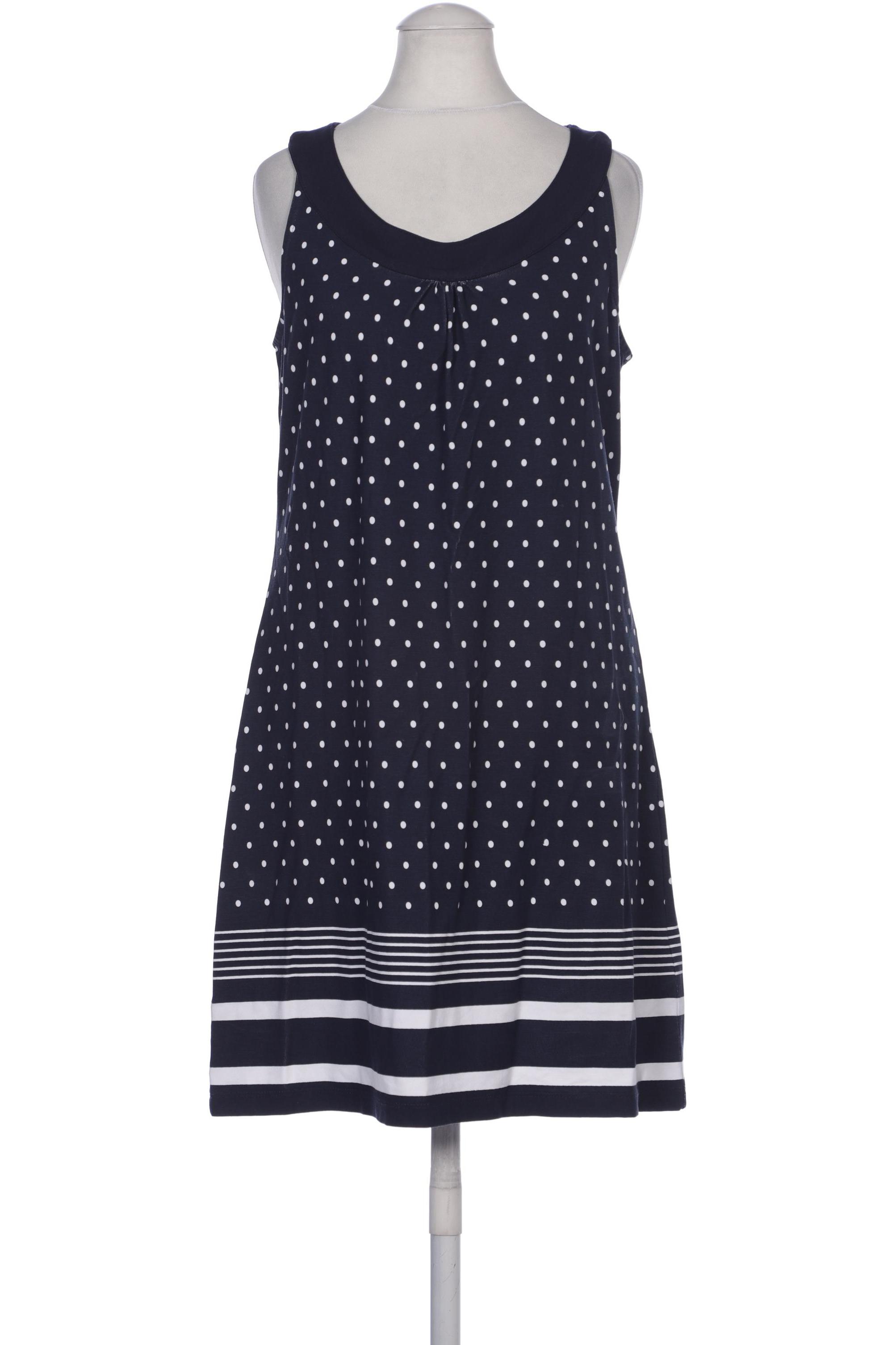 

Gerry Weber Damen Kleid, marineblau, Gr. 36