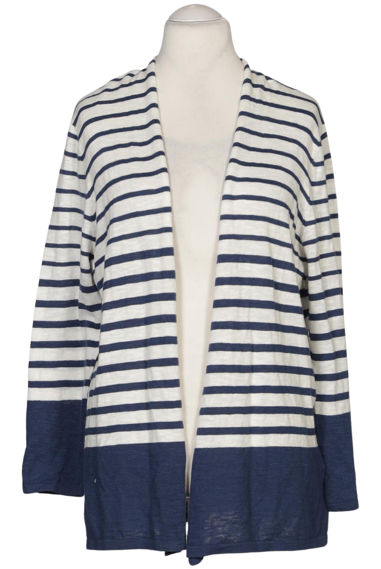 

Gerry Weber Damen Strickjacke, mehrfarbig, Gr. 46